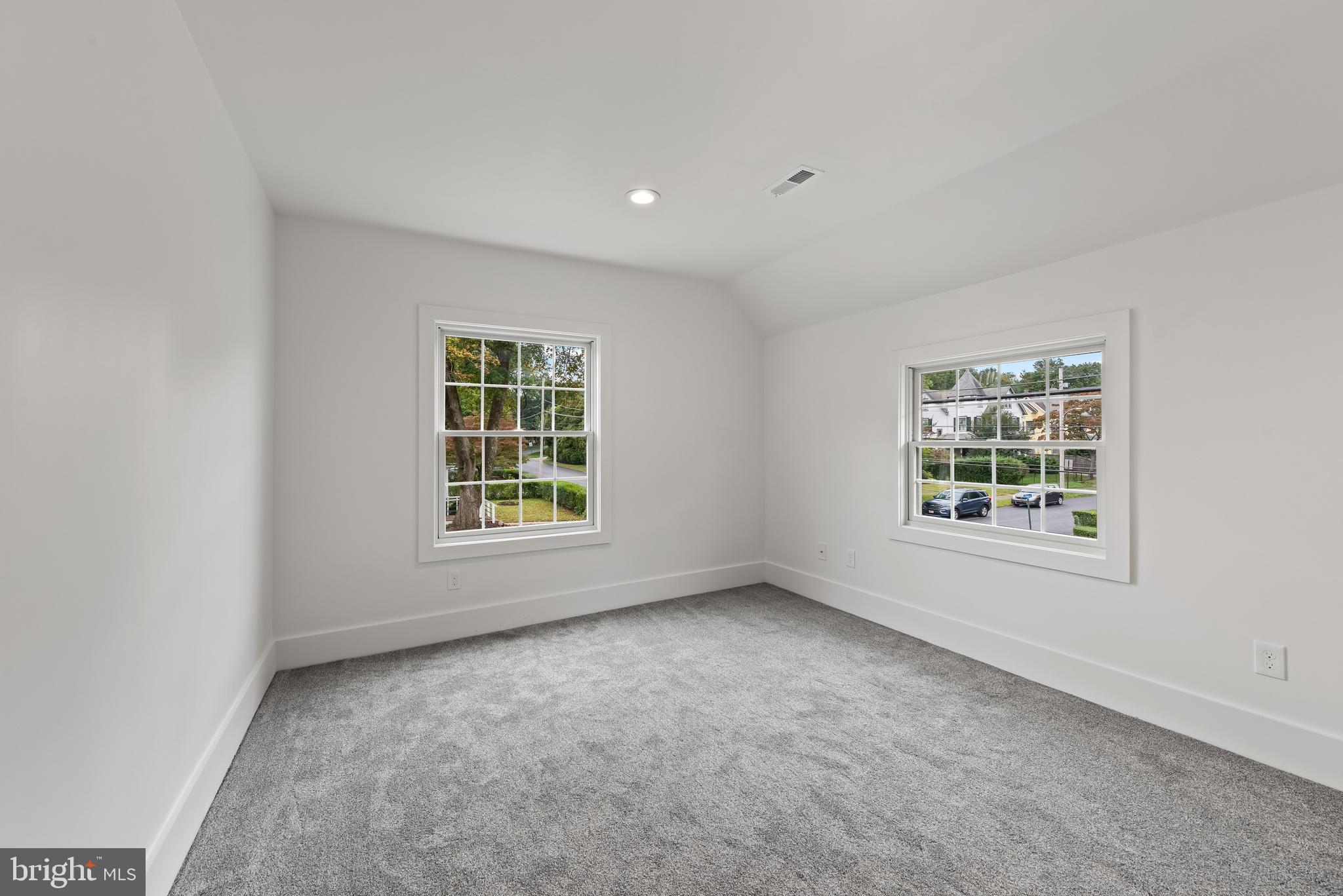 NORTH WAYNE - Residential