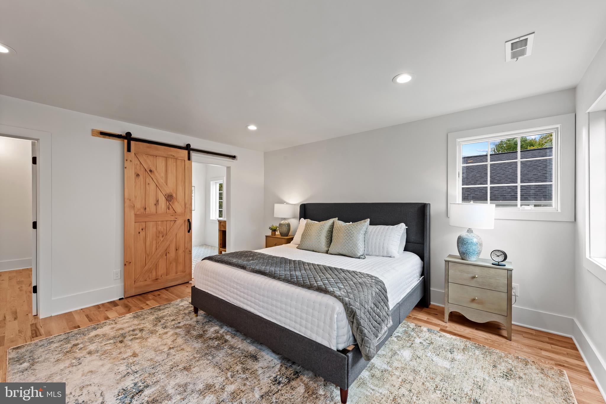 NORTH WAYNE - Residential