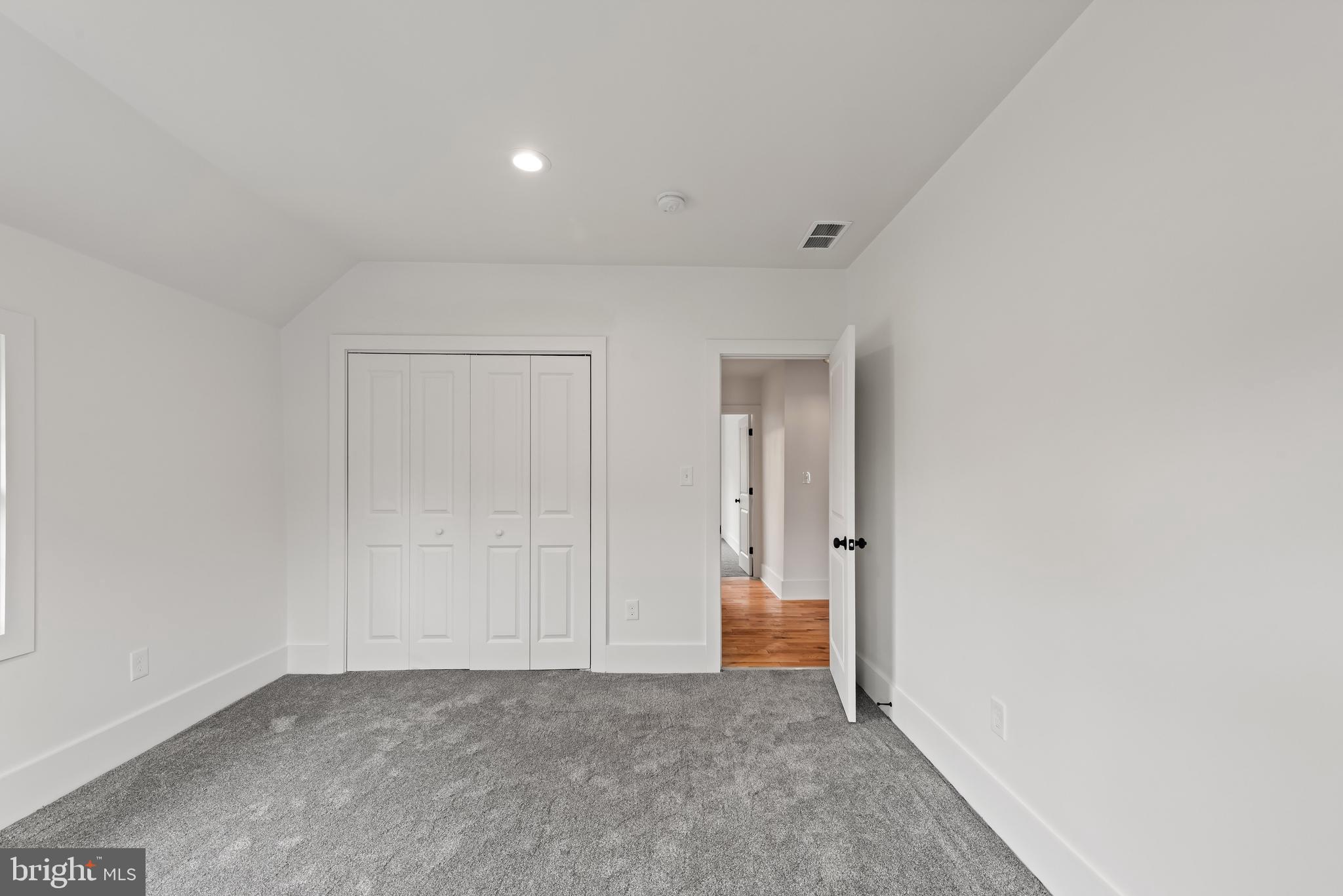 NORTH WAYNE - Residential