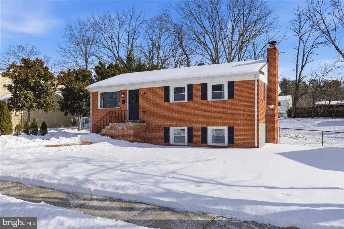 14901 CORDELL AVENUE