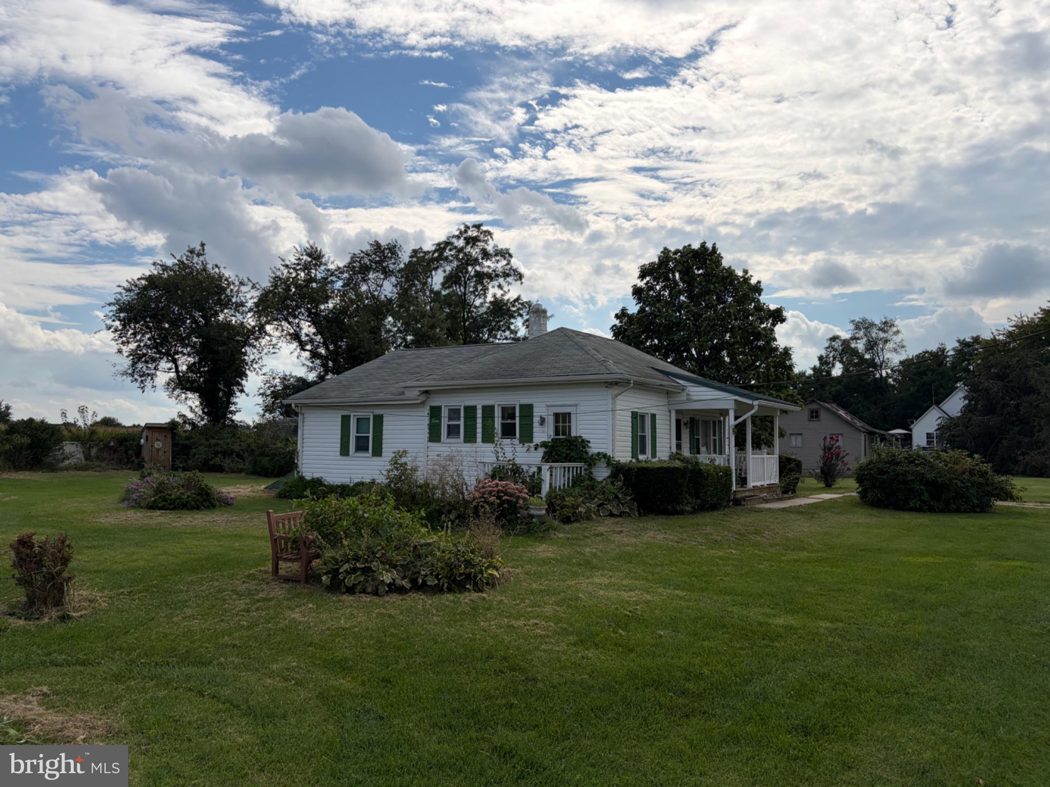 988 PORT PENN ROAD