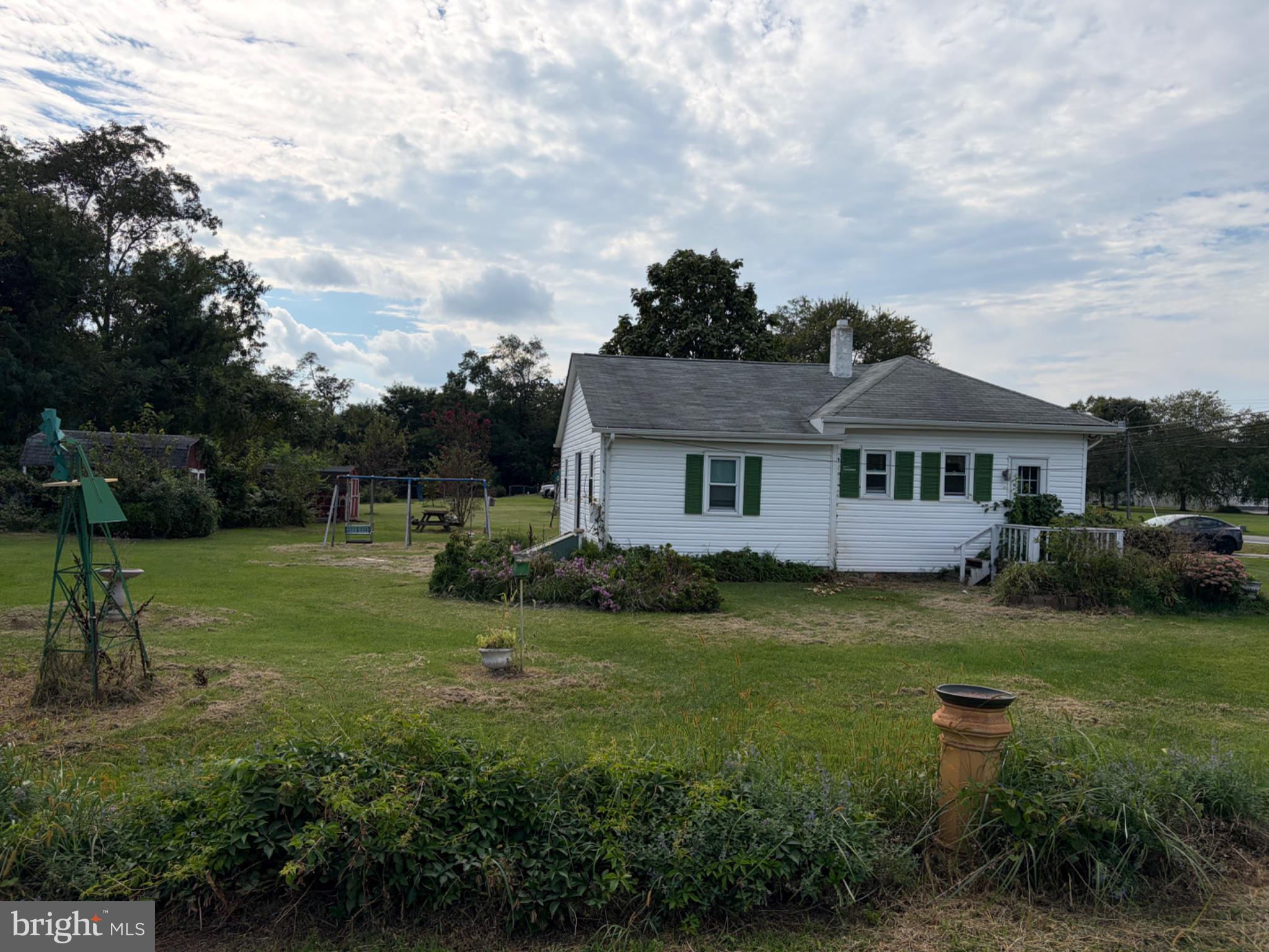 988 PORT PENN ROAD