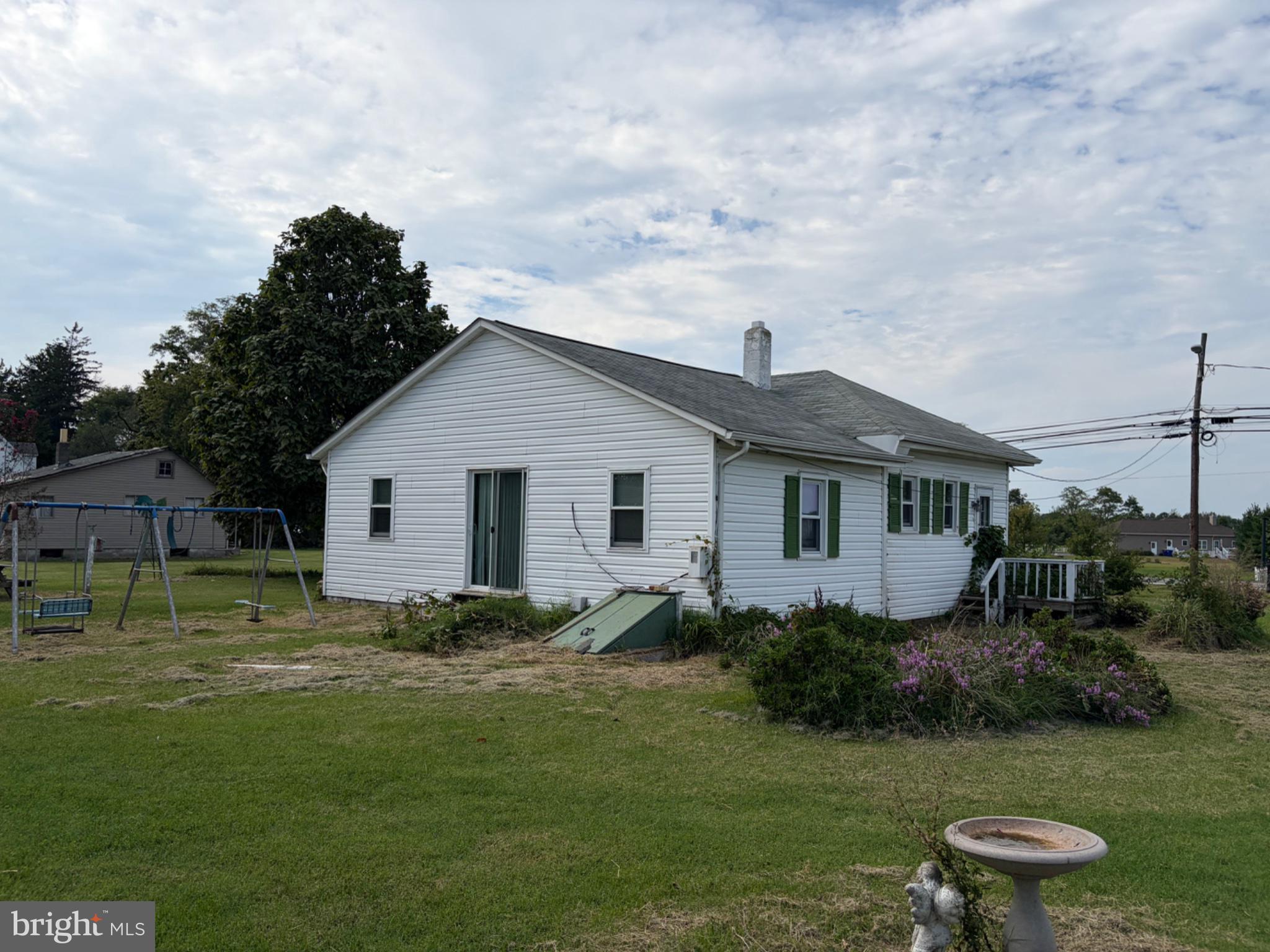 988 PORT PENN ROAD