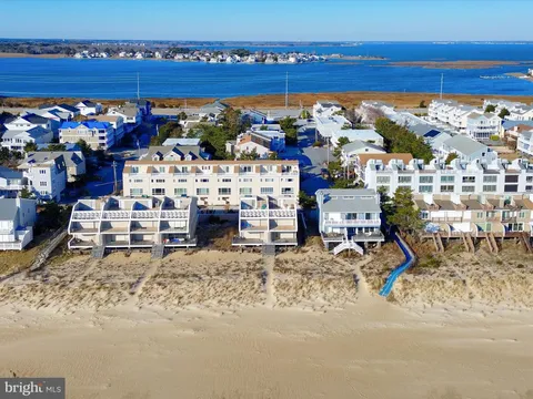 29174 Ocean Road Unit 101, Bethany Beach, DE MLS: DESU2078720