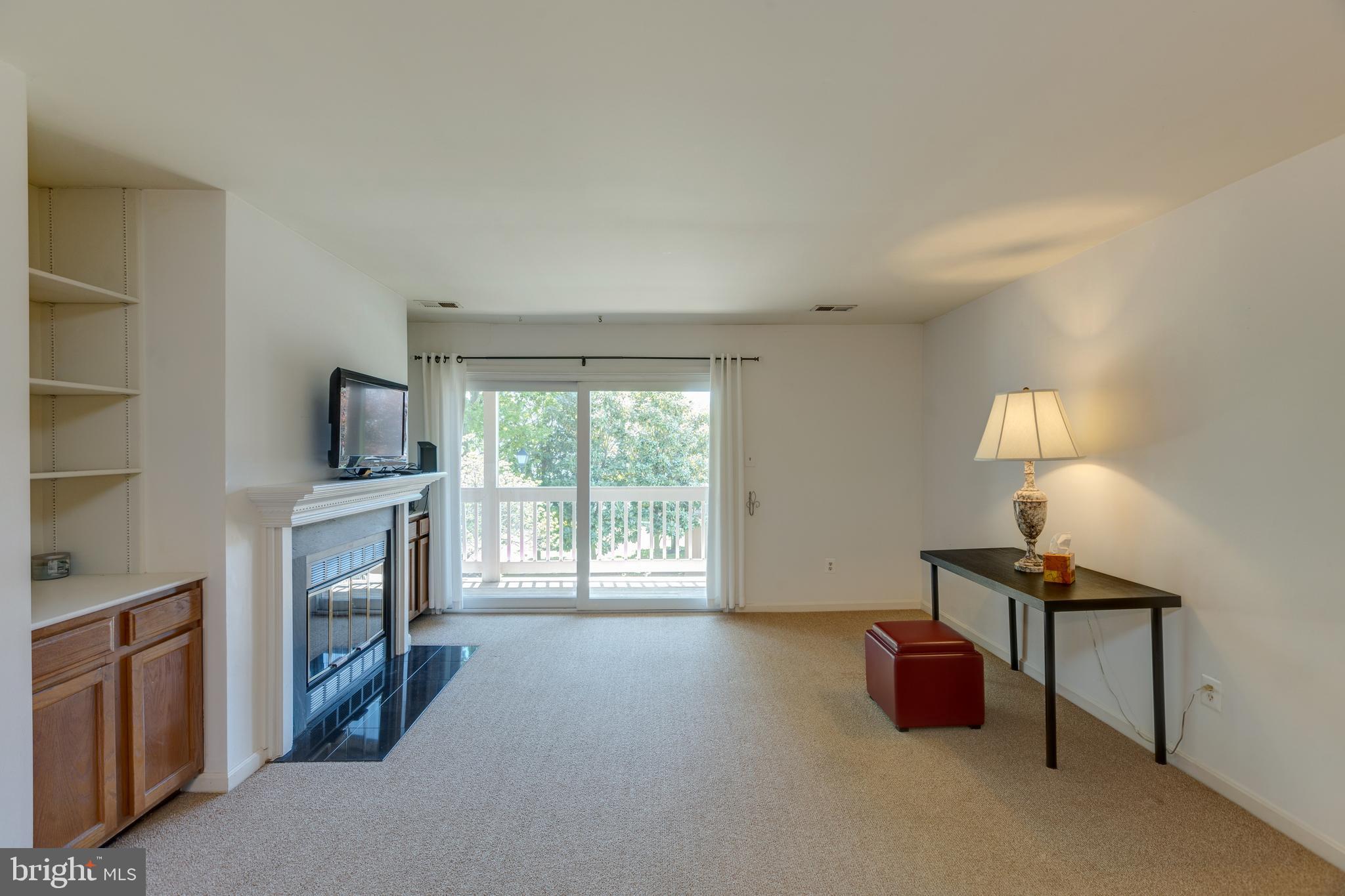 ESSEX HOUSE - Residential Lease