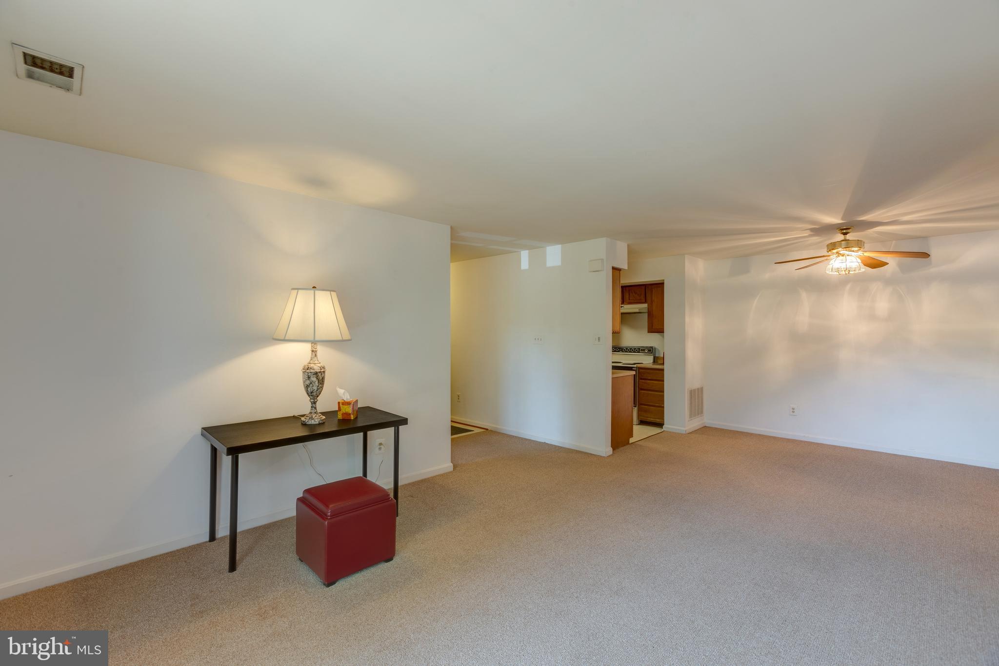 ESSEX HOUSE - Residential Lease