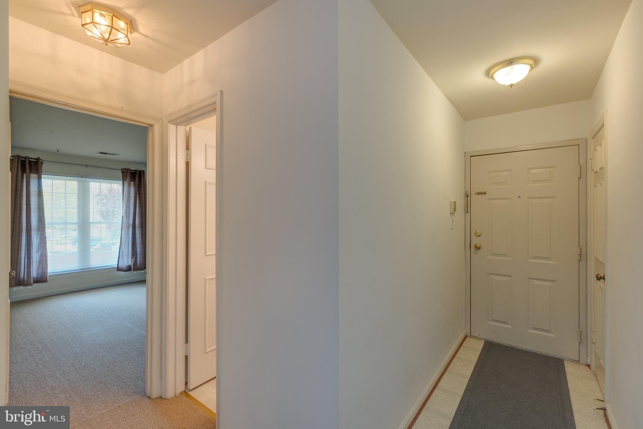 ESSEX HOUSE - Residential Lease