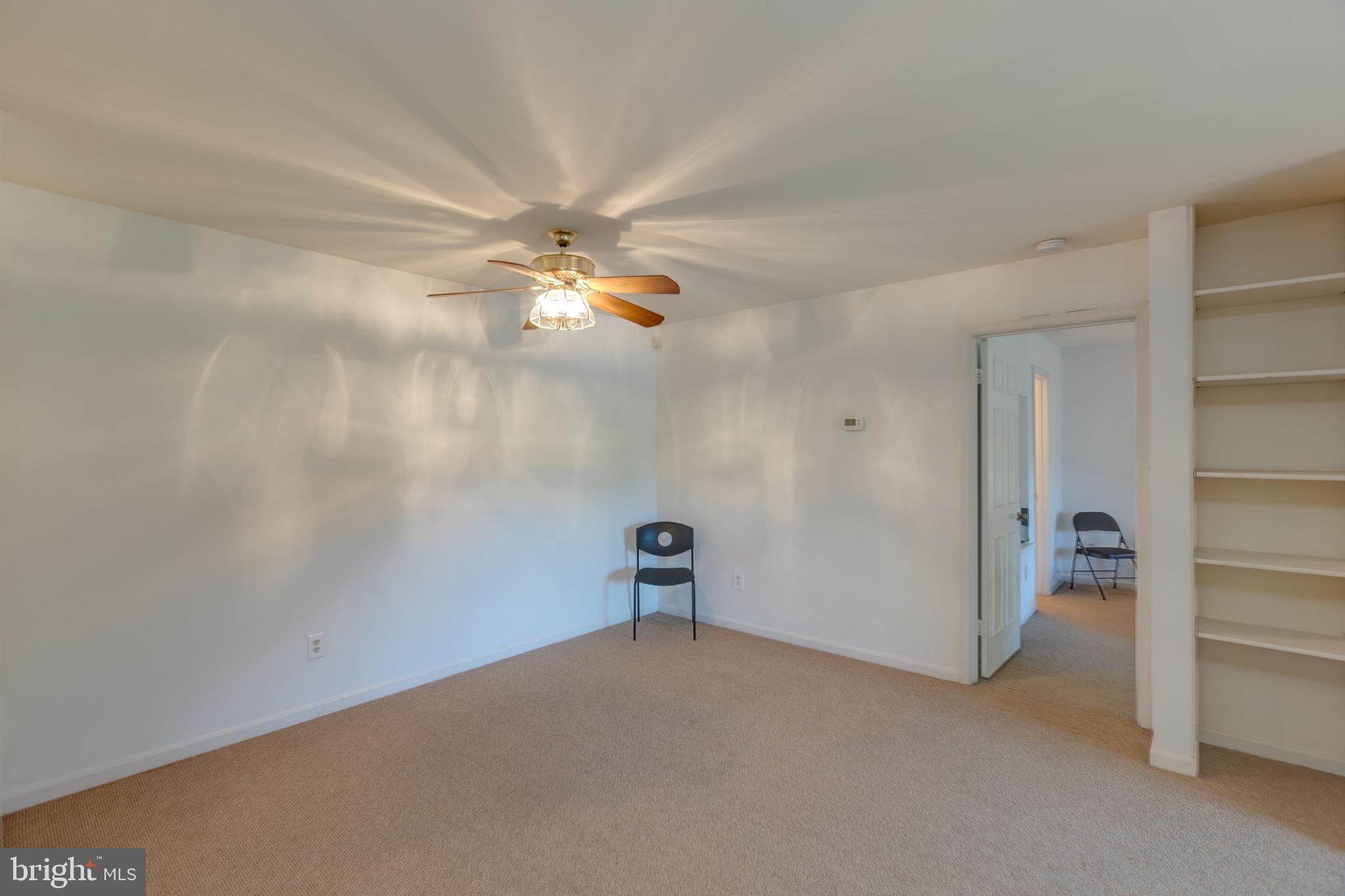 ESSEX HOUSE - Residential Lease