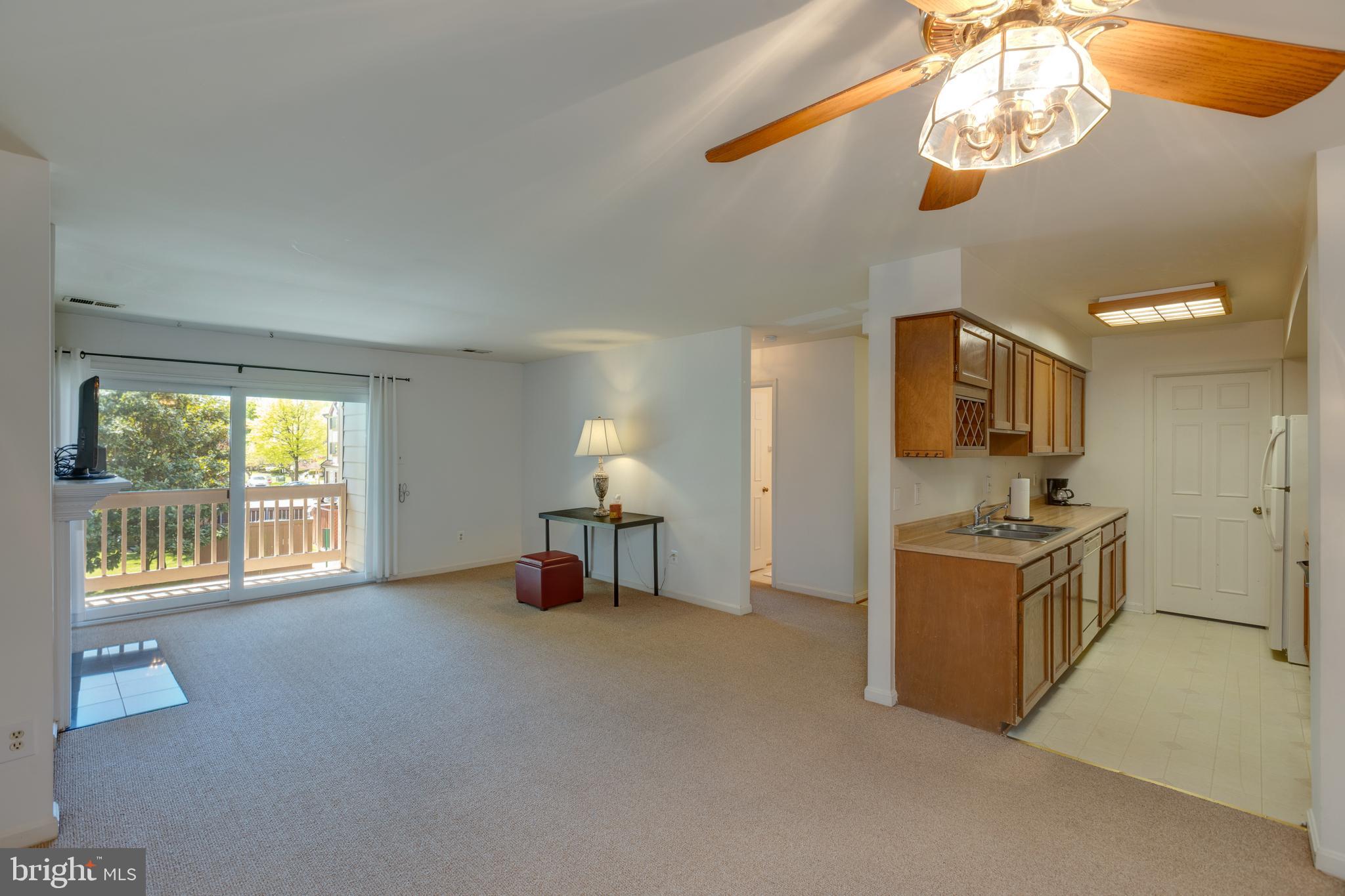 ESSEX HOUSE - Residential Lease