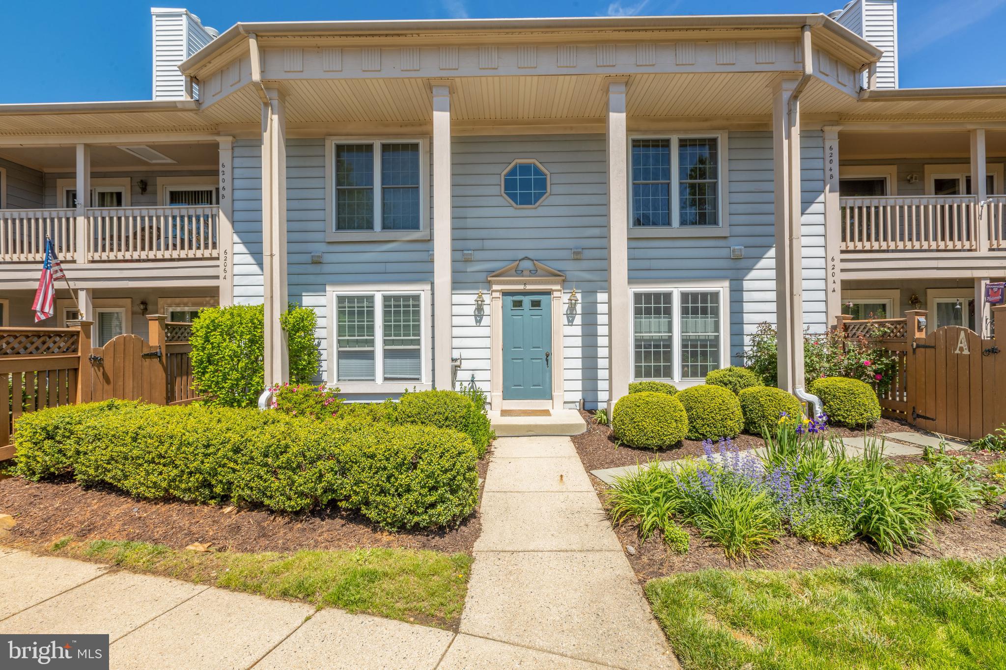 ESSEX HOUSE - Residential Lease