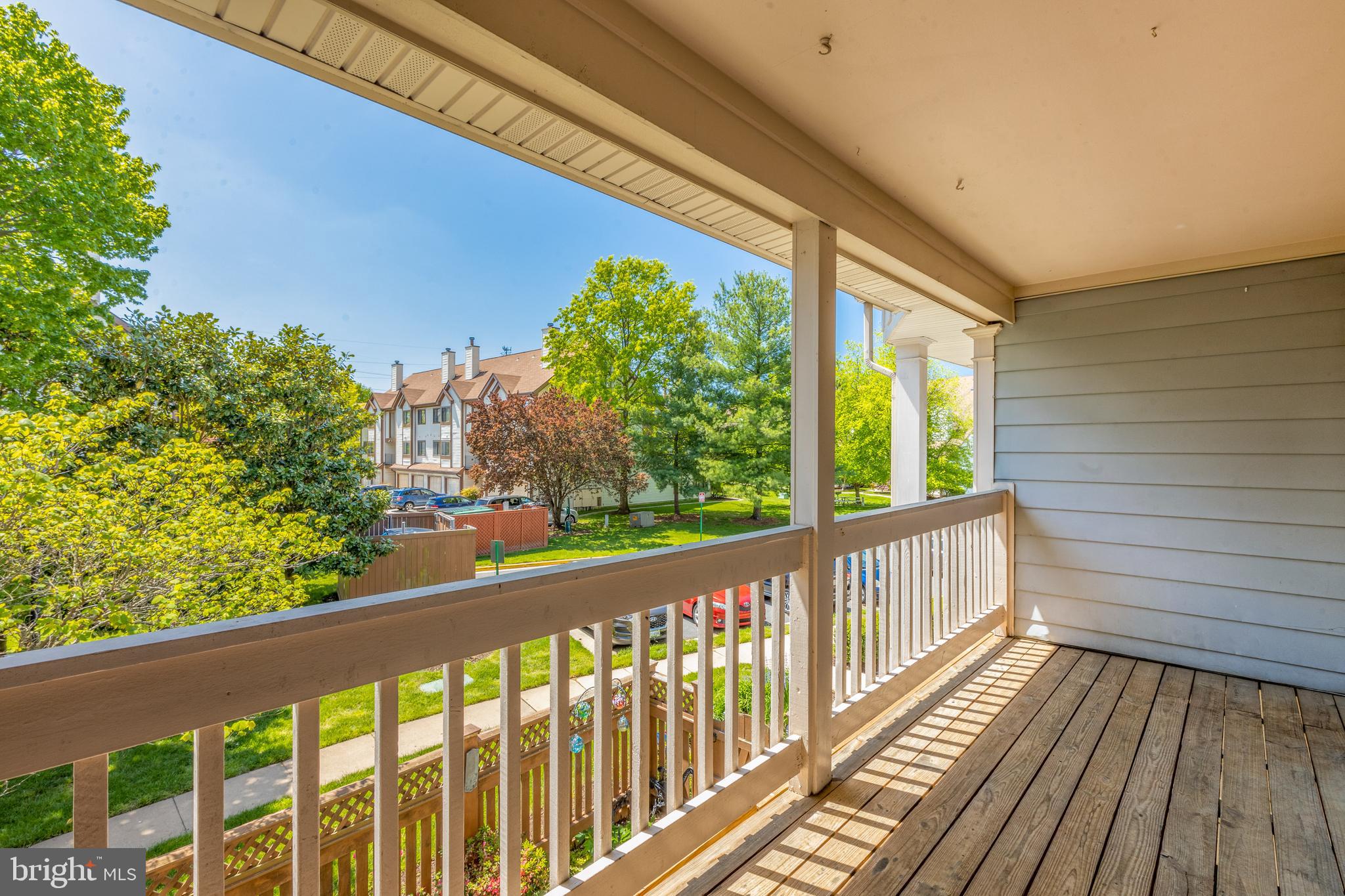 ESSEX HOUSE - Residential Lease