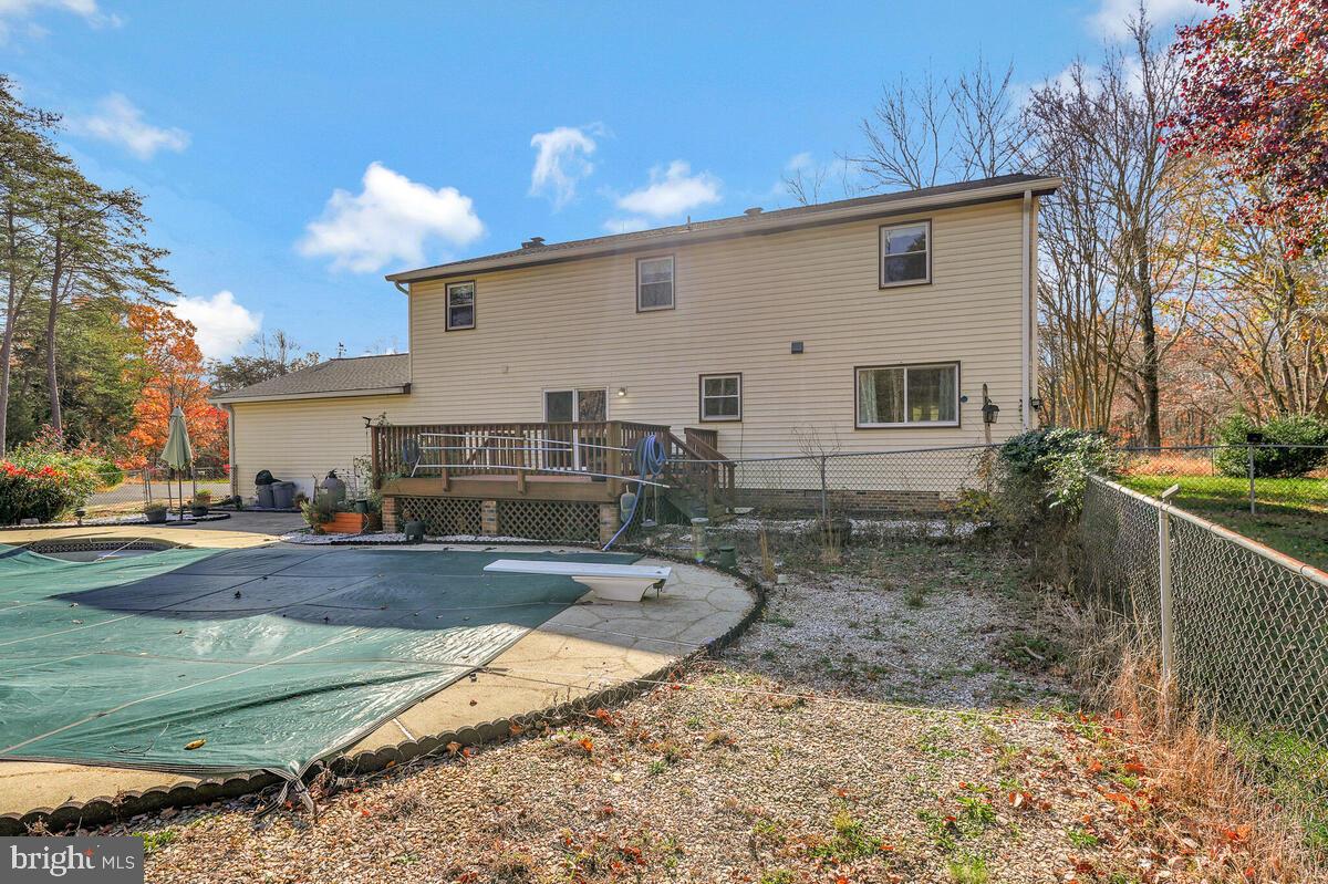 PINE GROVE ESTATES - Residential