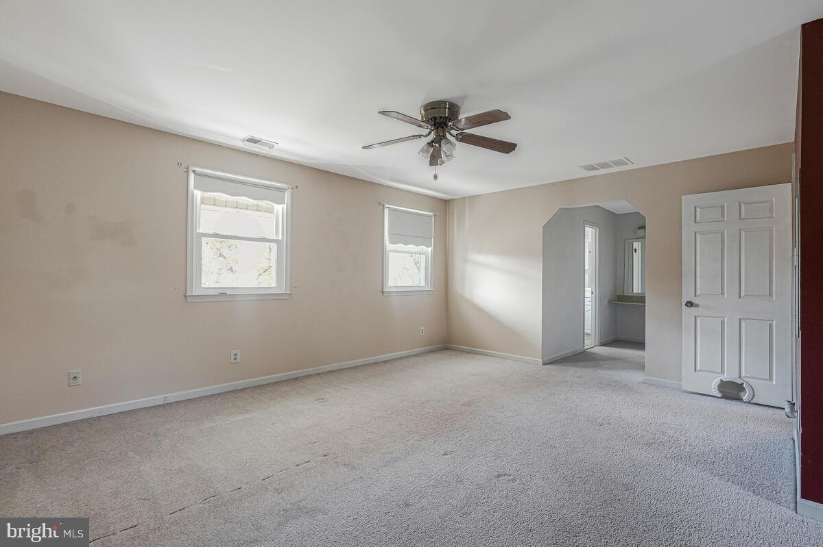 PINE GROVE ESTATES - Residential