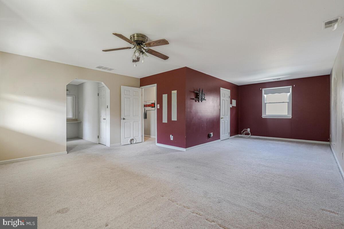 PINE GROVE ESTATES - Residential