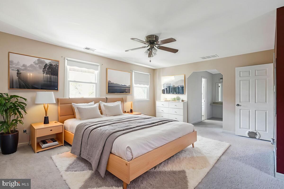 PINE GROVE ESTATES - Residential