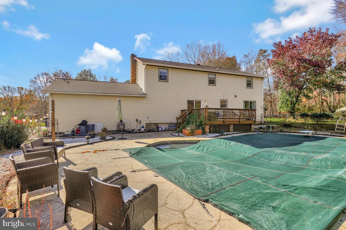 PINE GROVE ESTATES - Residential