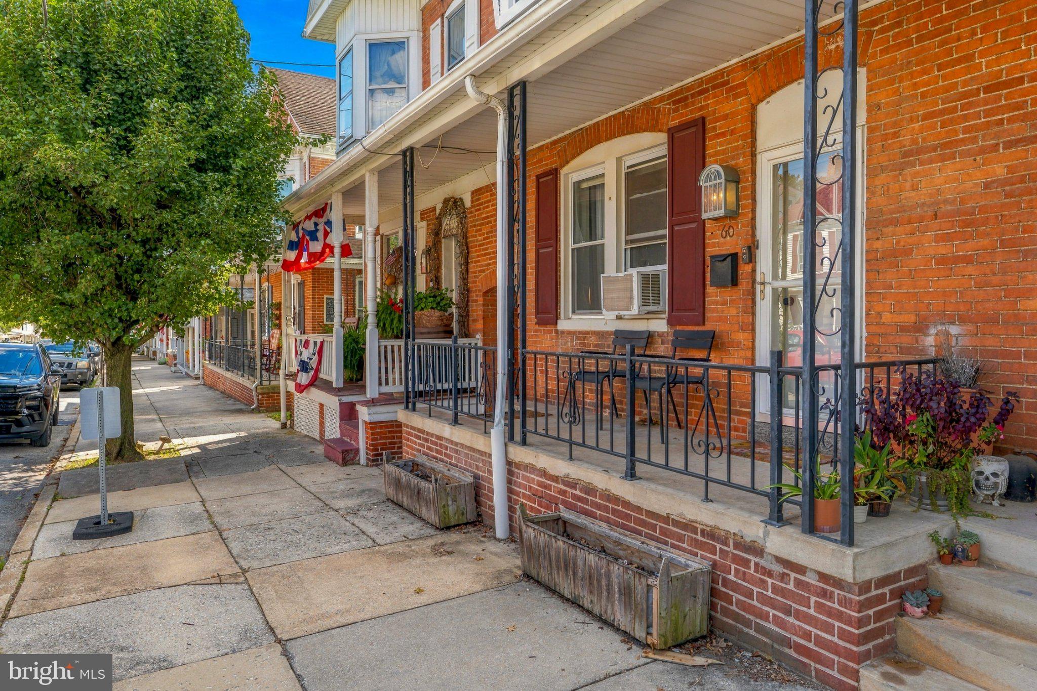 60 N WATER STREET