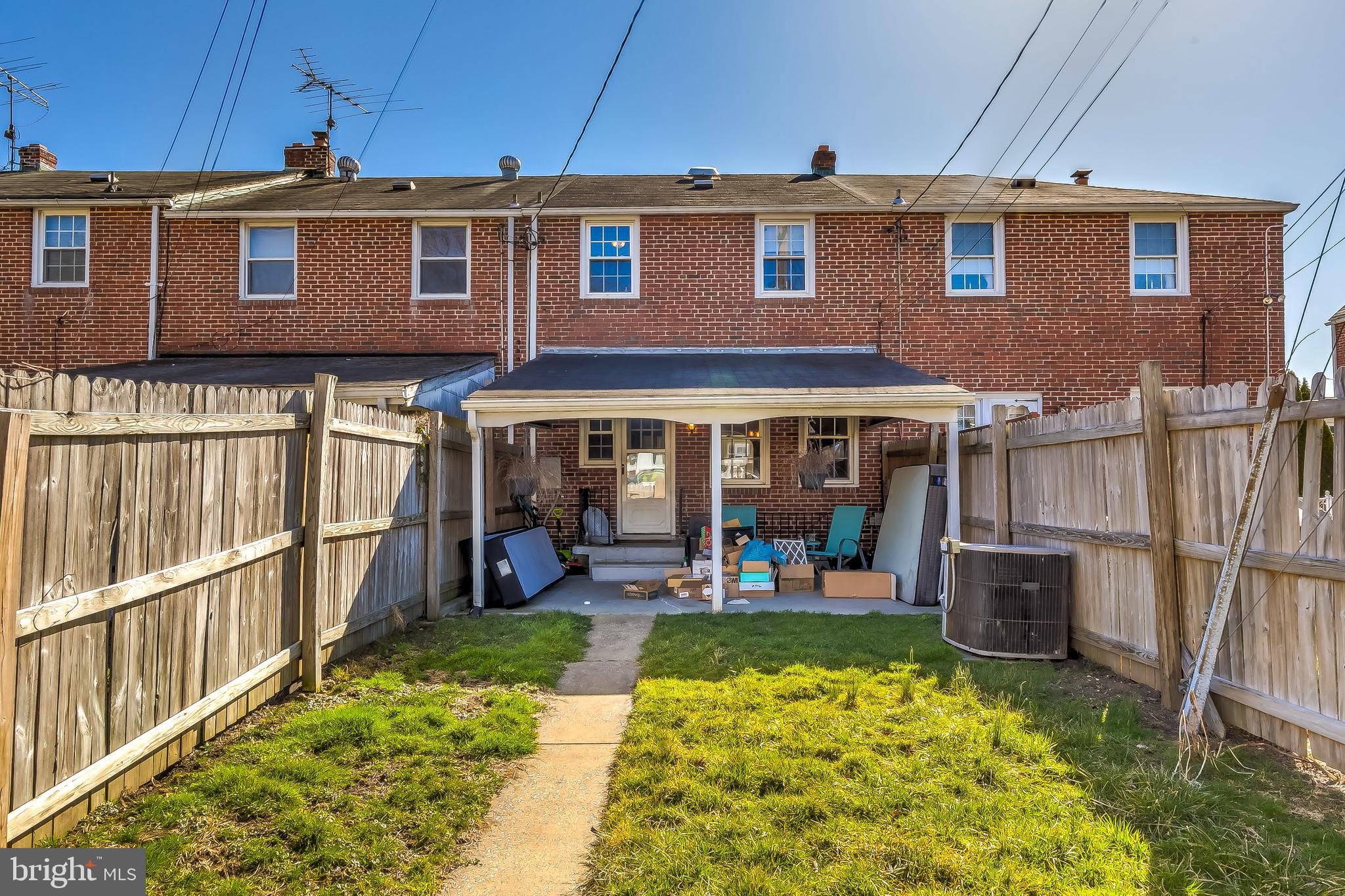 KNETTISHALL - Residential