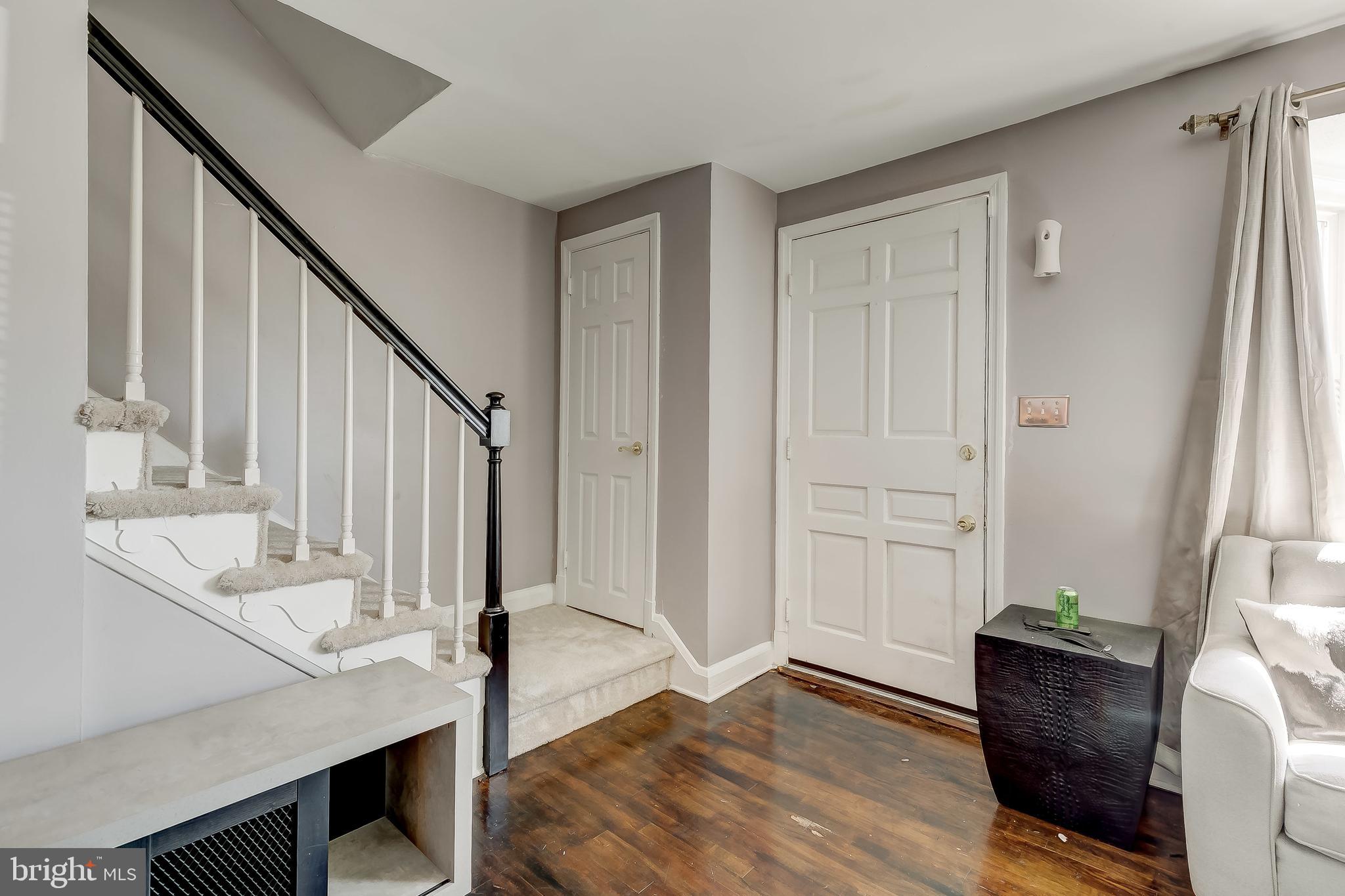 KNETTISHALL - Residential