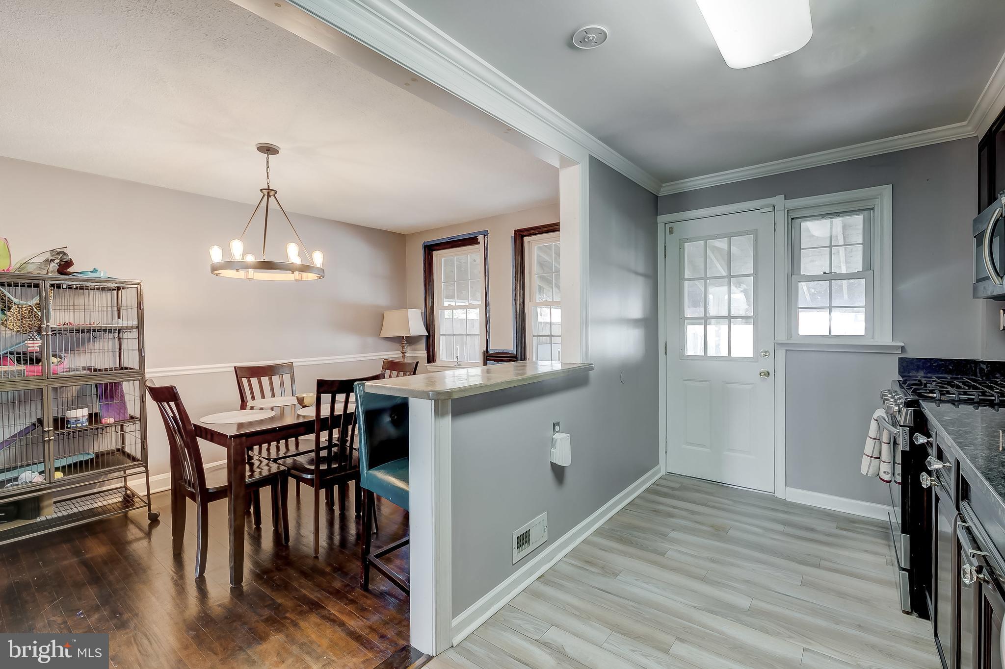 KNETTISHALL - Residential