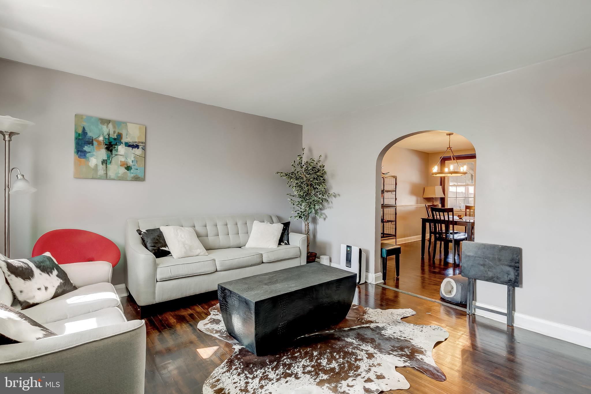 KNETTISHALL - Residential