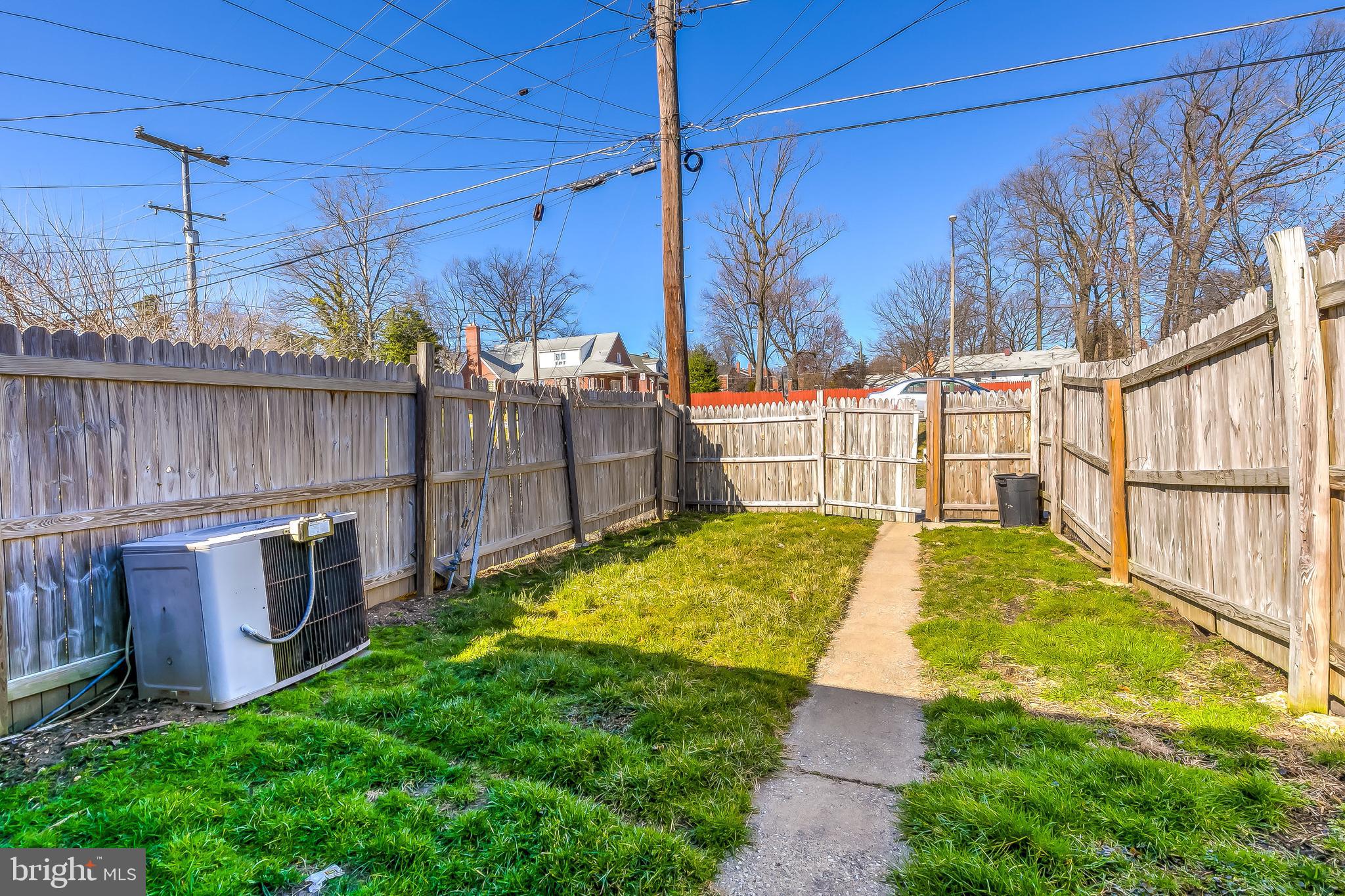 KNETTISHALL - Residential