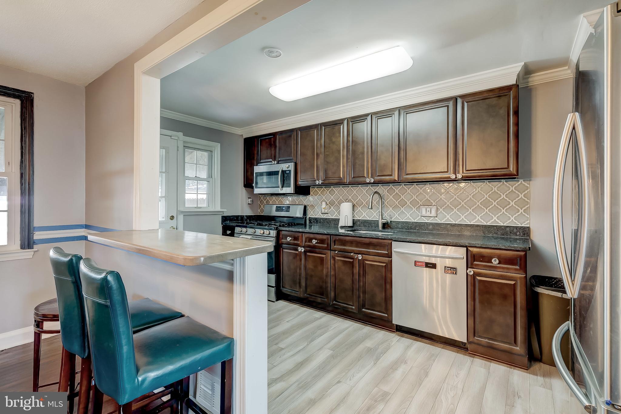 KNETTISHALL - Residential