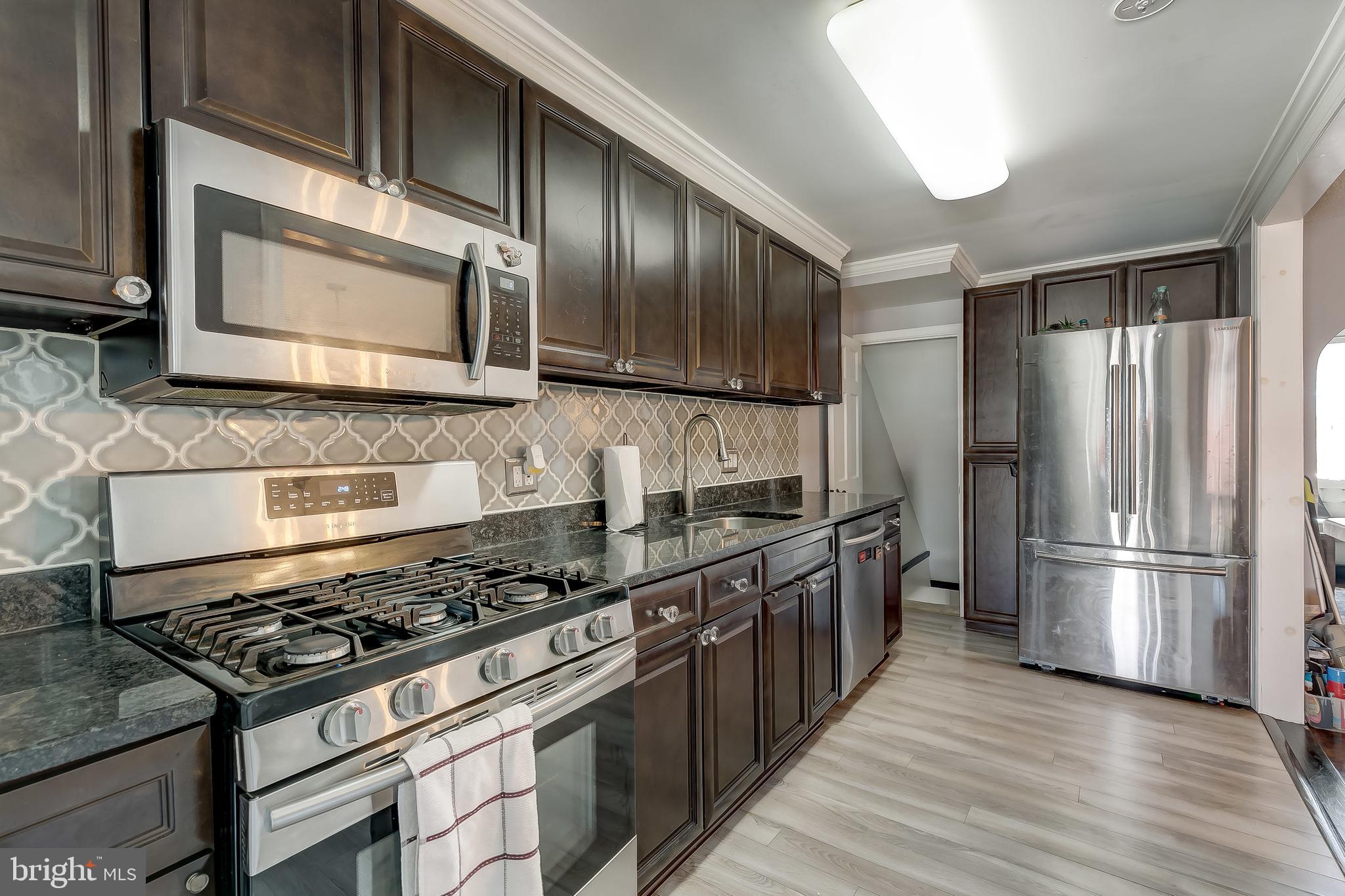 KNETTISHALL - Residential