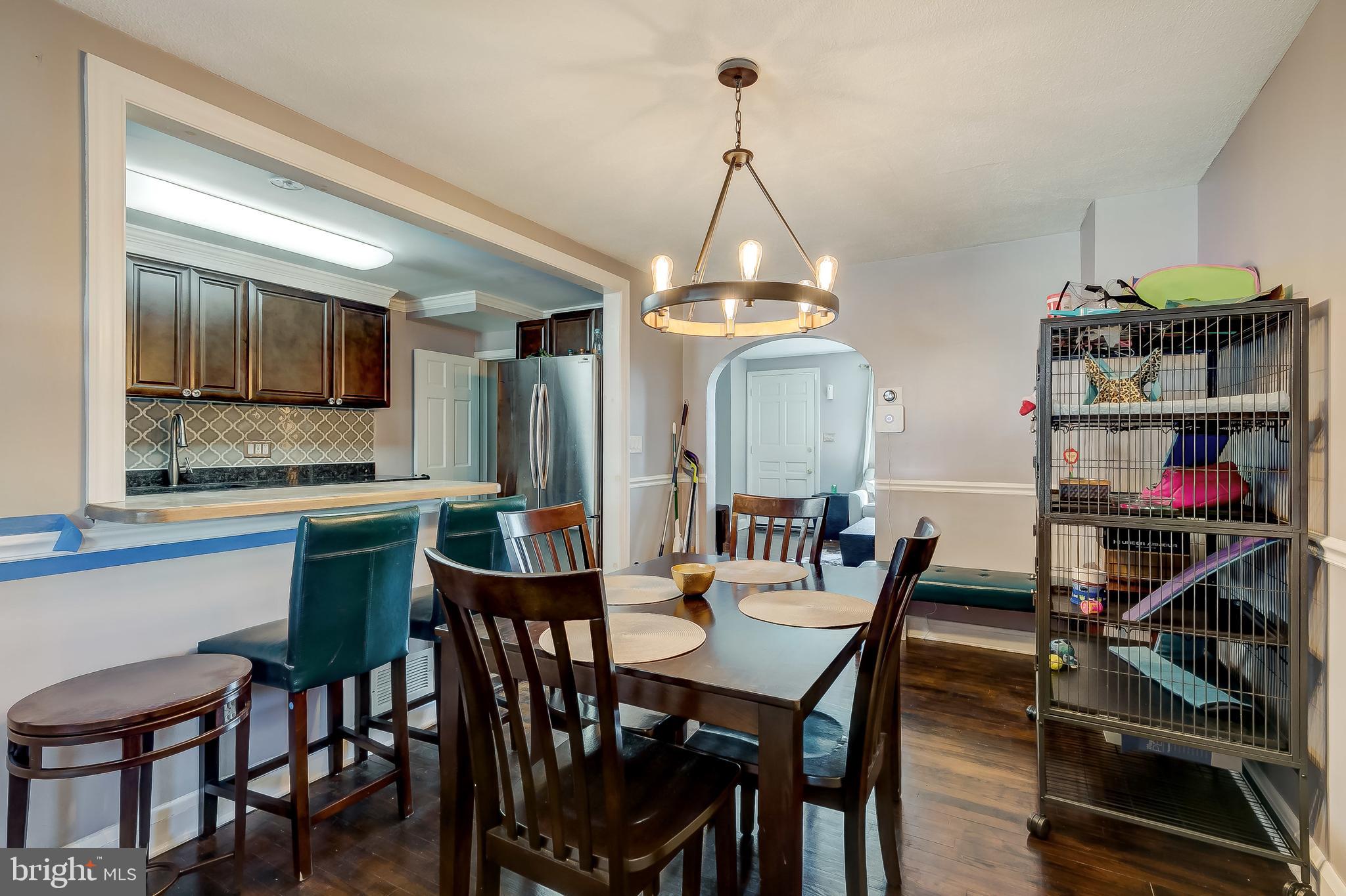 KNETTISHALL - Residential