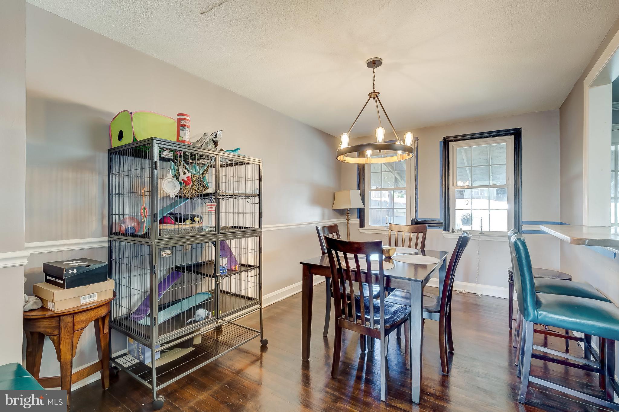 KNETTISHALL - Residential