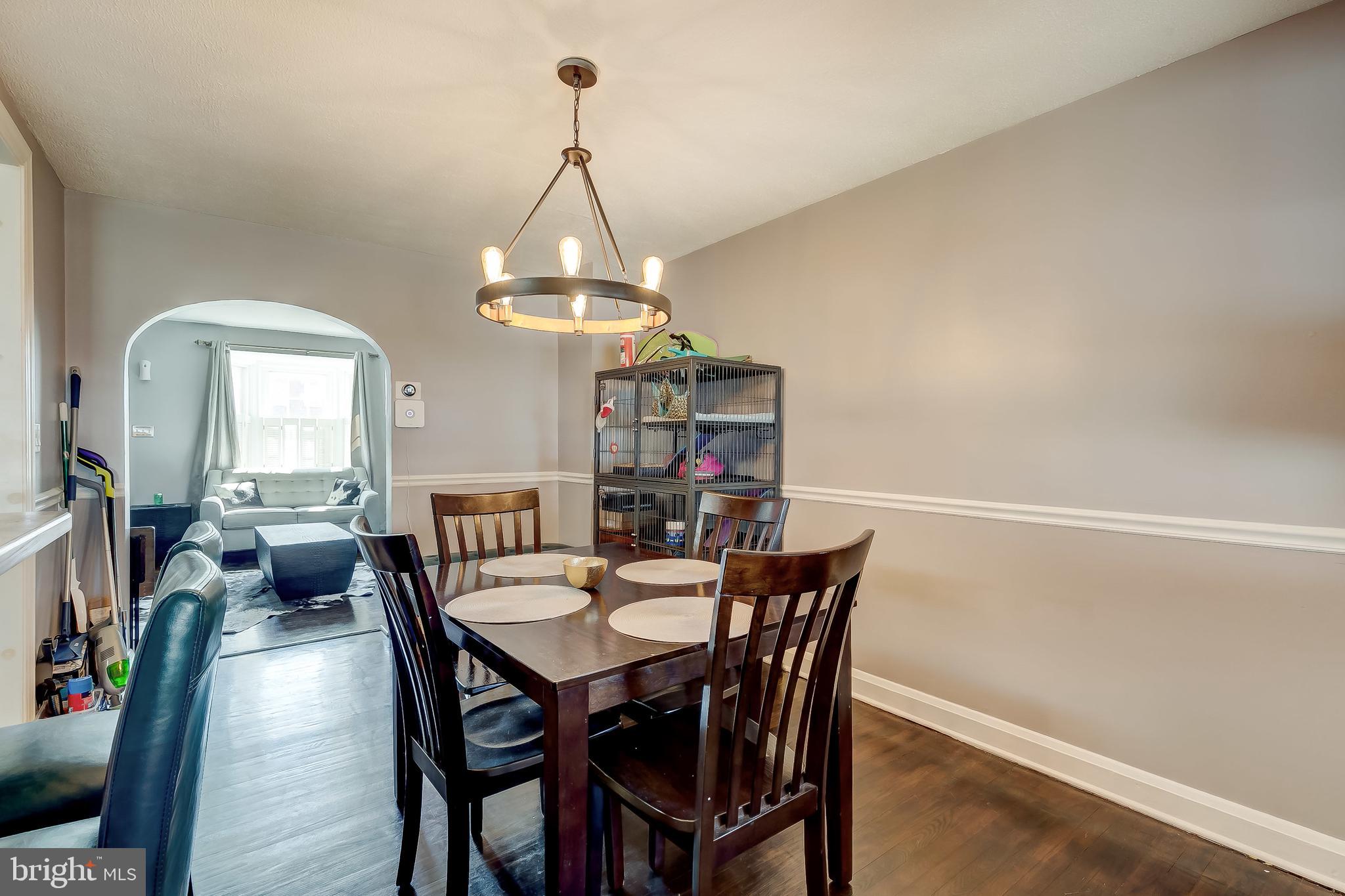 KNETTISHALL - Residential