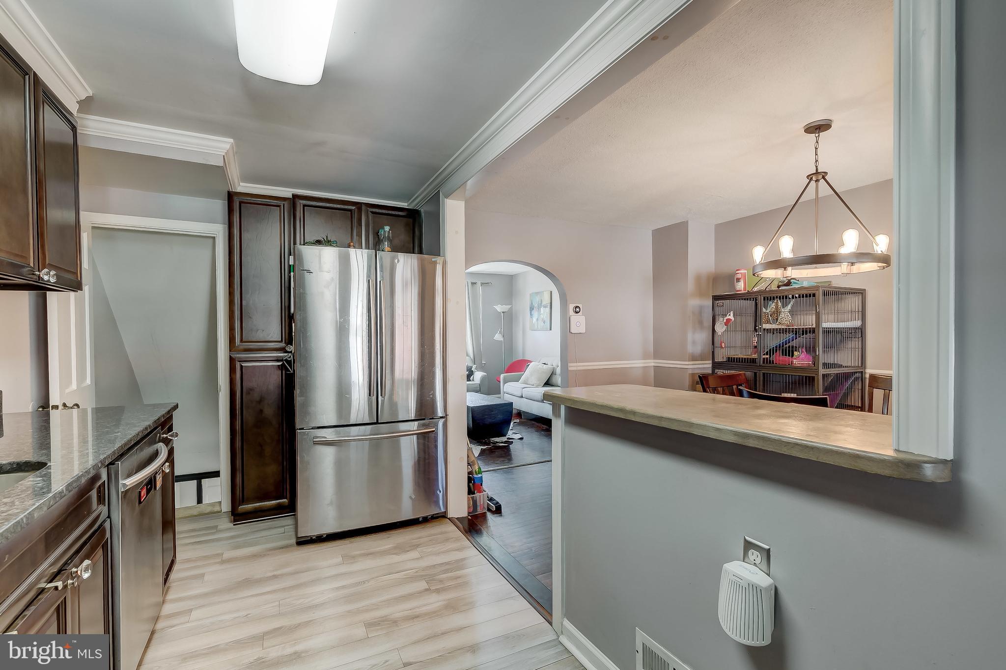 KNETTISHALL - Residential