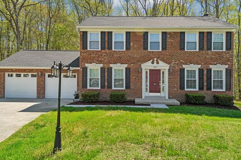 8600 VALLEY DR WALDORF MD 20603