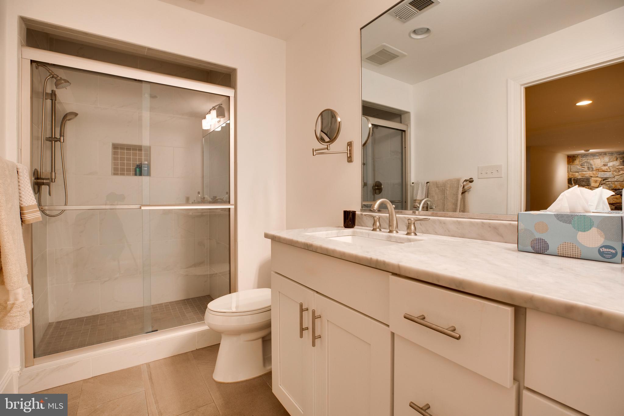 LINGANORE - Residential