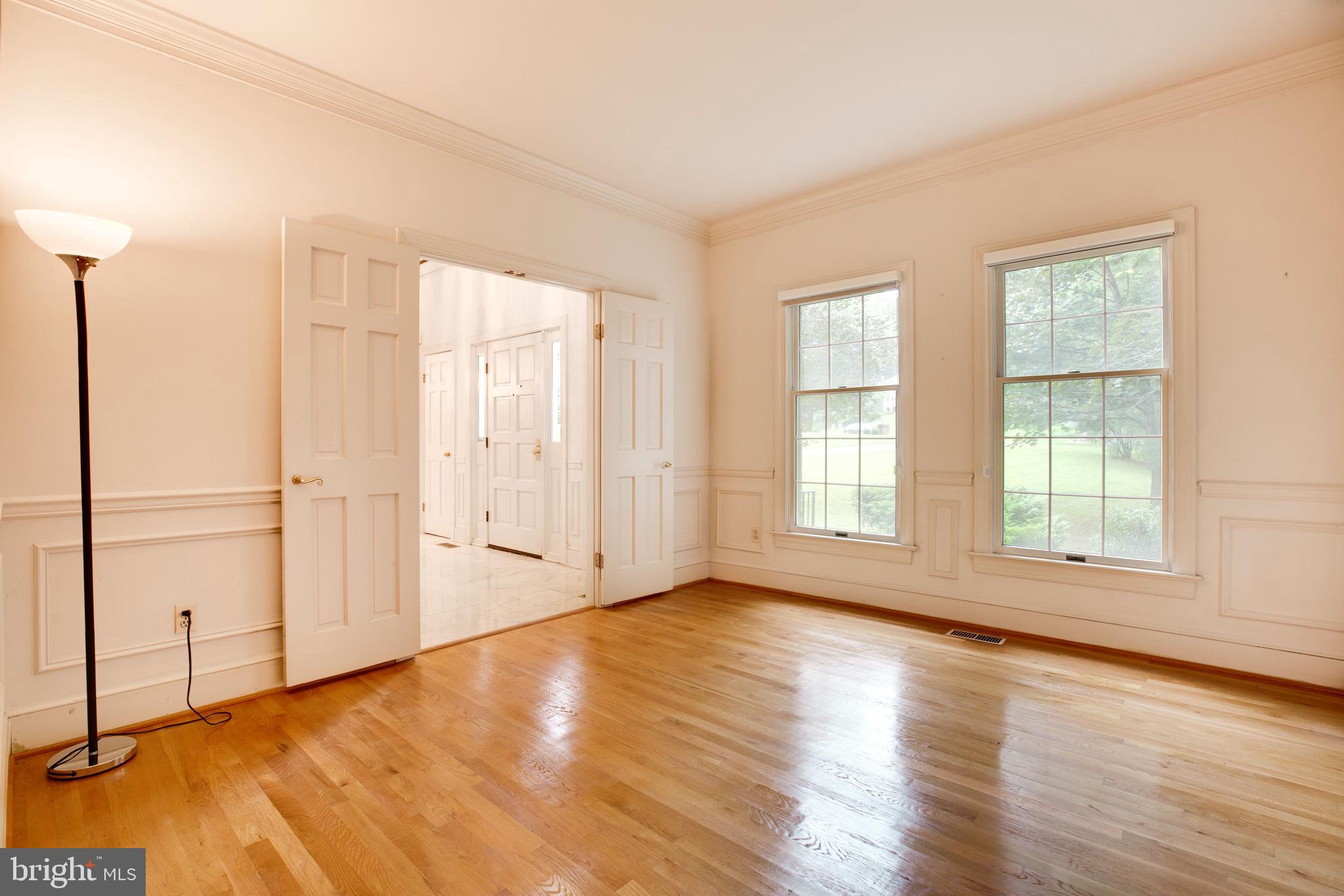 LINGANORE - Residential