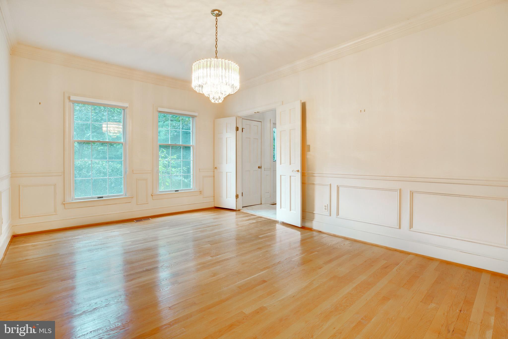 LINGANORE - Residential