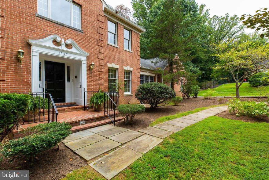 This rarely available, exclusive custom home in prestigious Linganore is a stunner and an exceptional opportunity!  Nearly a full acre in a perfect location to get anywhere. Featuring huge MAIN LEVEL MASTER BEDROOM SUITE WITH FIREPLACE, hardwood floors, spacious bath with soaking tub/separate shower, enormous walk-in closets, soaring ceilings, hardwood floors, huge open kitchen, excellent natural light, beautiful sunroom, laundry on two levels, indoor hot tub with 2-story window to view trees and stars.  Swimming pool with deck and gazebo. Backs to popular Scott's Run Nature Preserve, a nature oasis!  Convenience and Nature all at once in this excellent location. Only one stoplight to Washington, D.C., Tyson's Corner and Dulles airport. This is a very strategic location for getting to all points without sitting in lines on Rt. 193. Estimated total finished square feet is 5233.  Priced $115,000 below 2020 tax assessment! Custom built home in a small, upscale, cul de sac neighborhood!