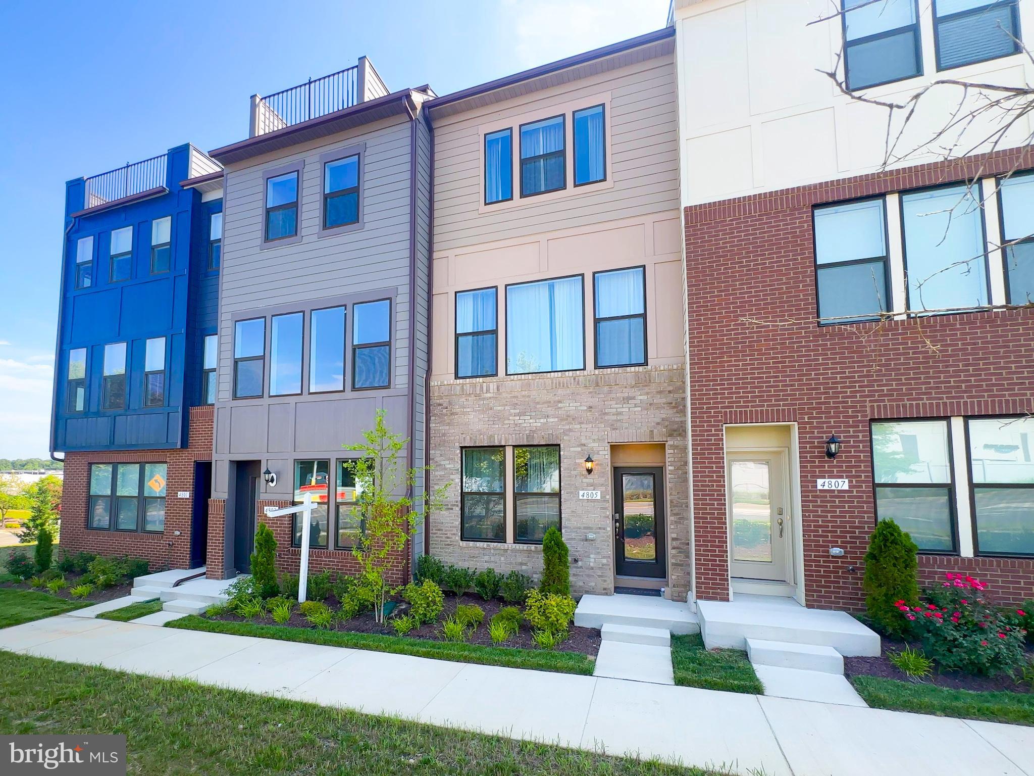 NONE AVAILABLE - Residential Lease