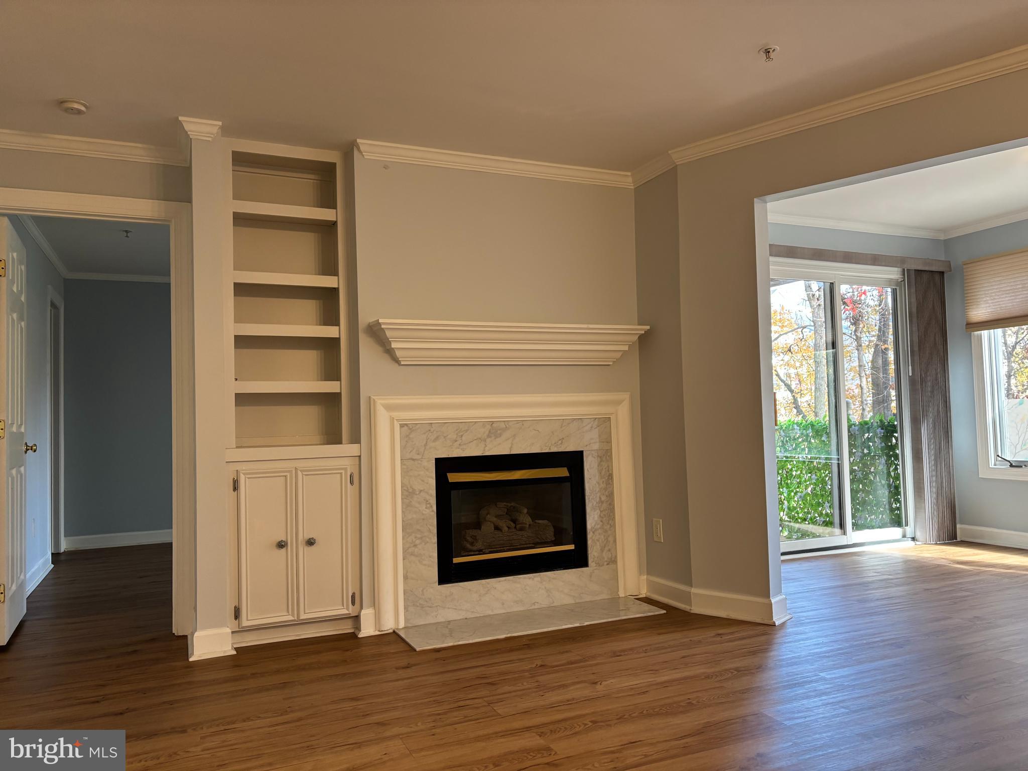 FAIRFIELD HOUSE - Residential