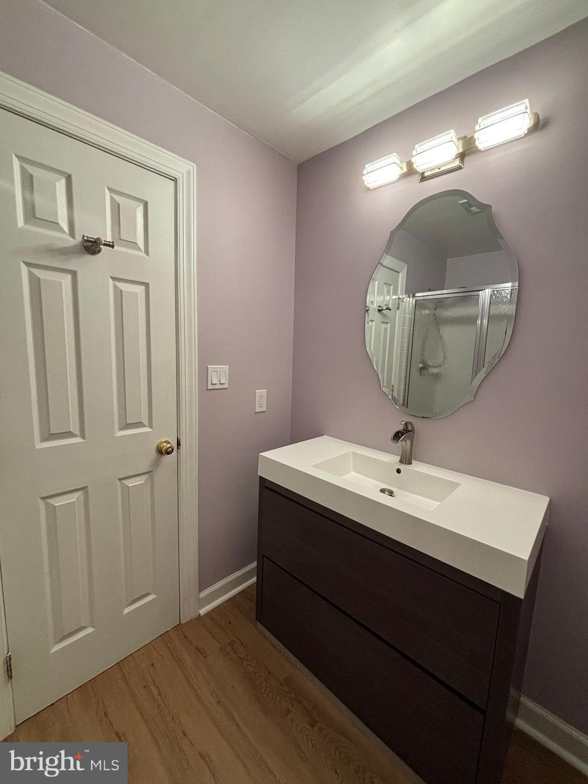 FAIRFIELD HOUSE - Residential