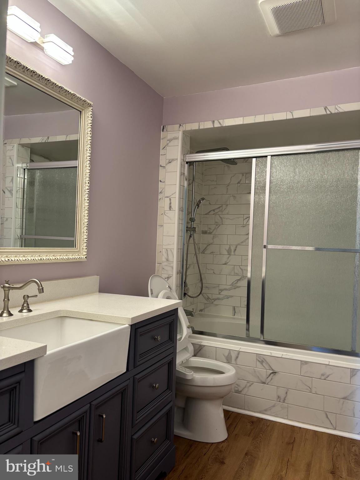 FAIRFIELD HOUSE - Residential