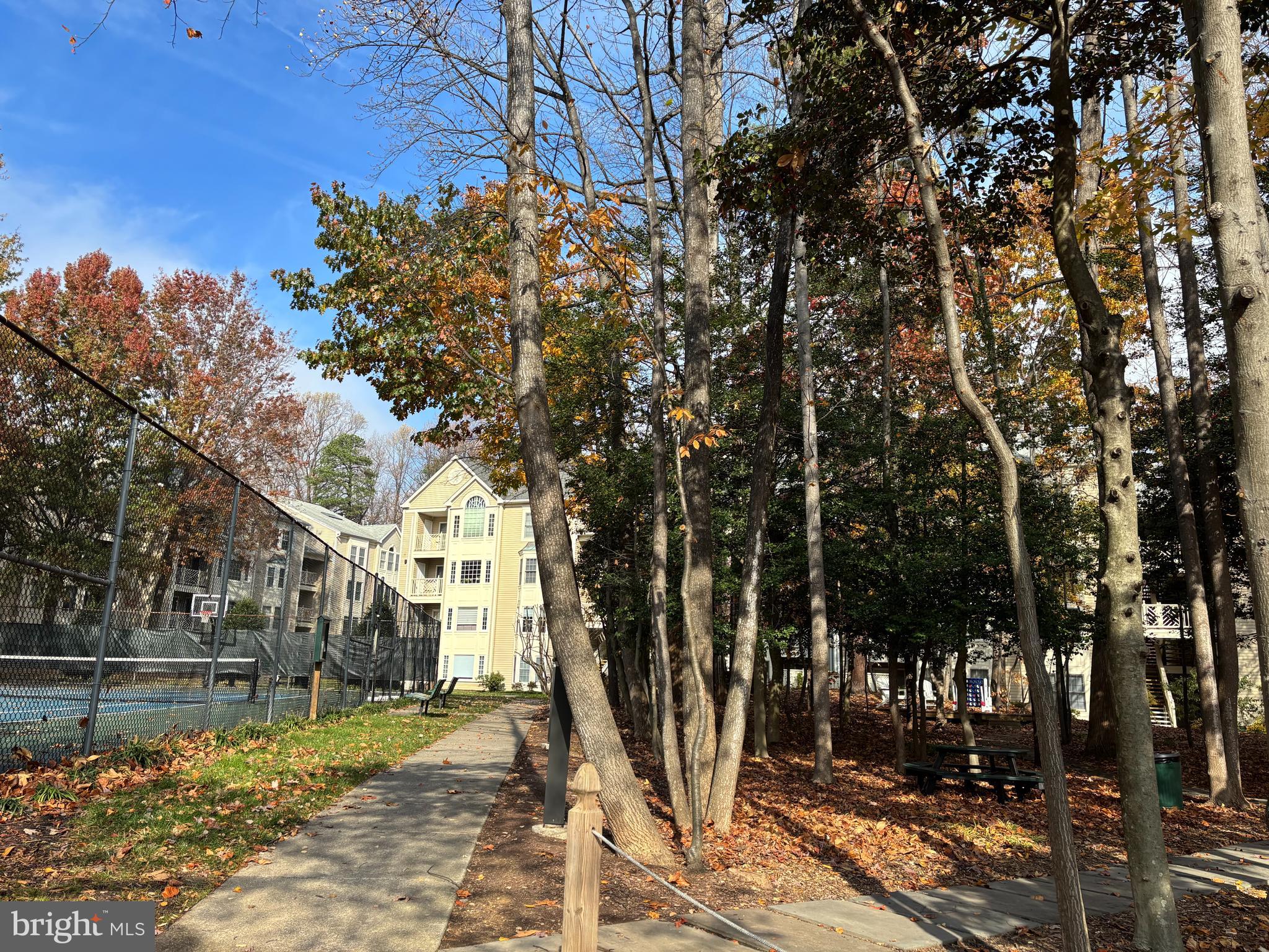 12245 FAIRFIELD HOUSE DRIVE 405A