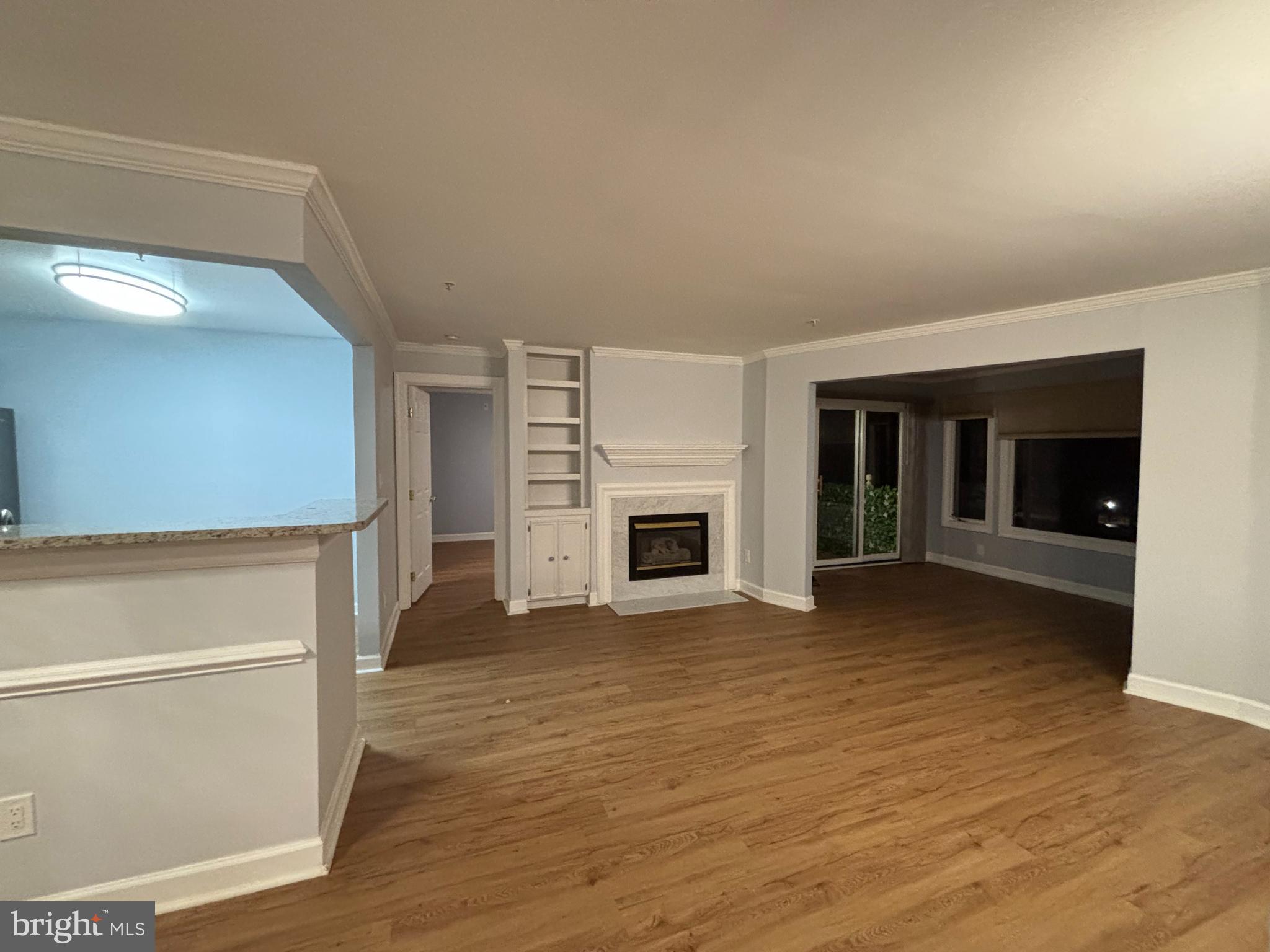 FAIRFIELD HOUSE - Residential