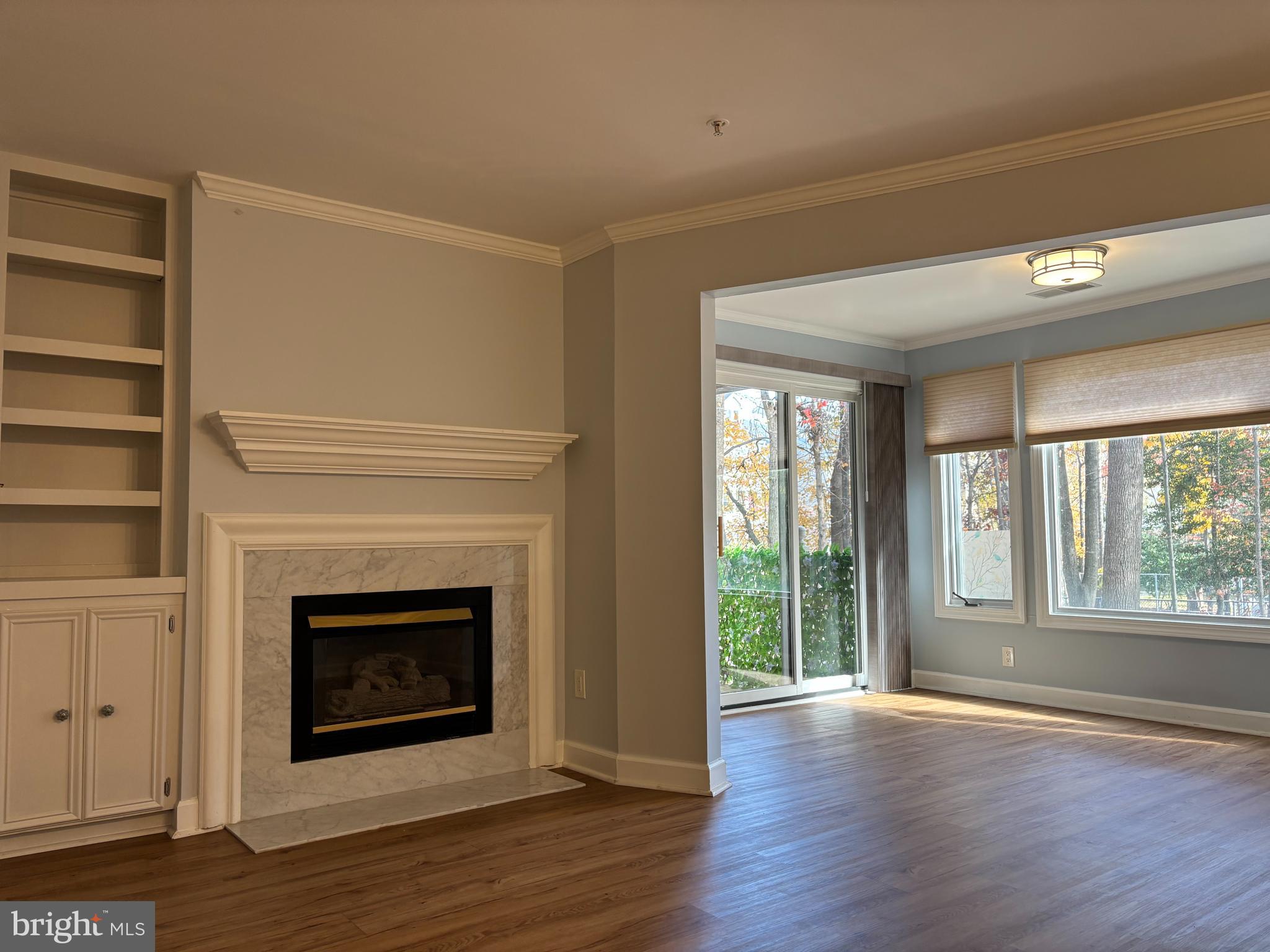 FAIRFIELD HOUSE - Residential