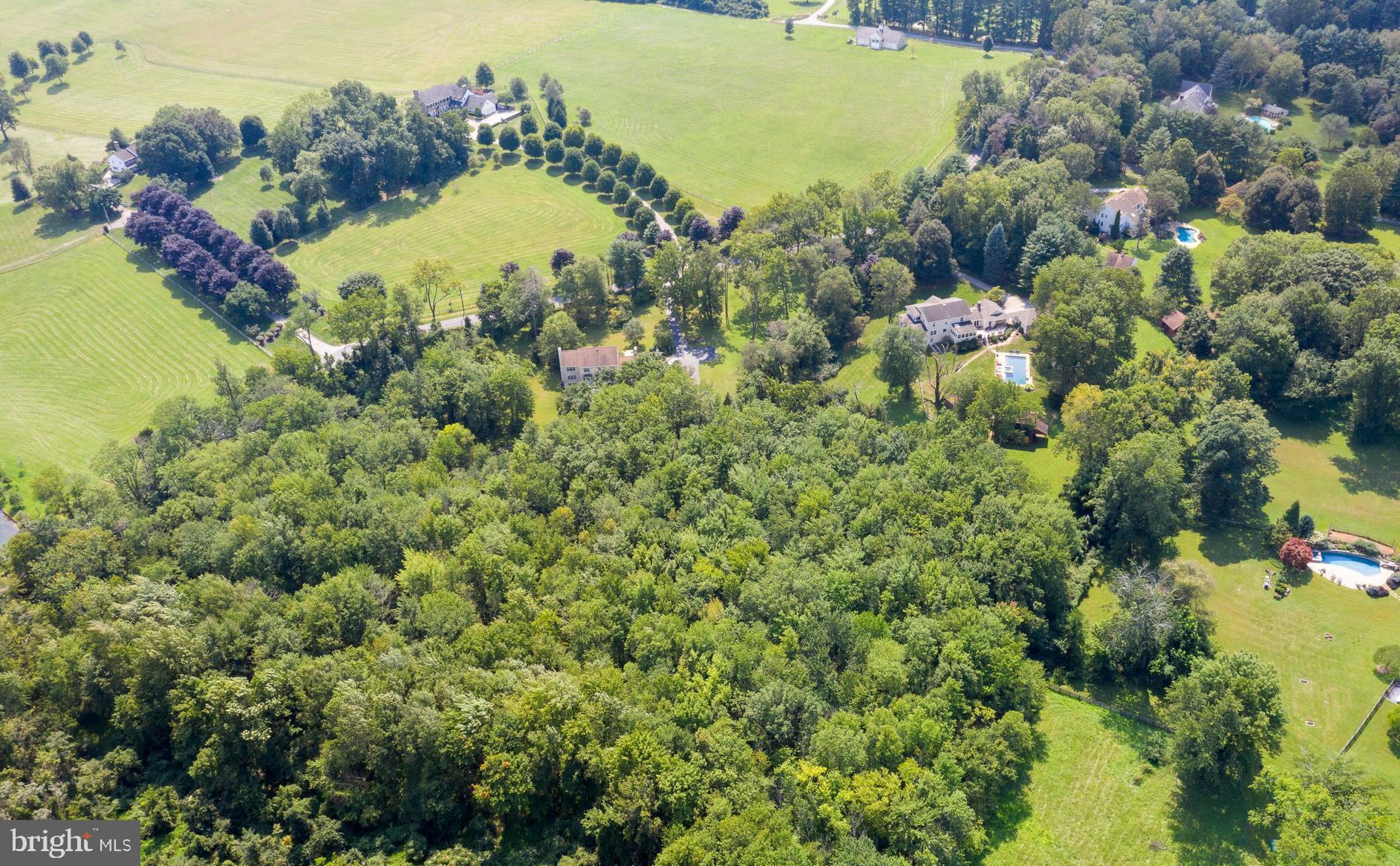 RADNOR HUNT - Residential