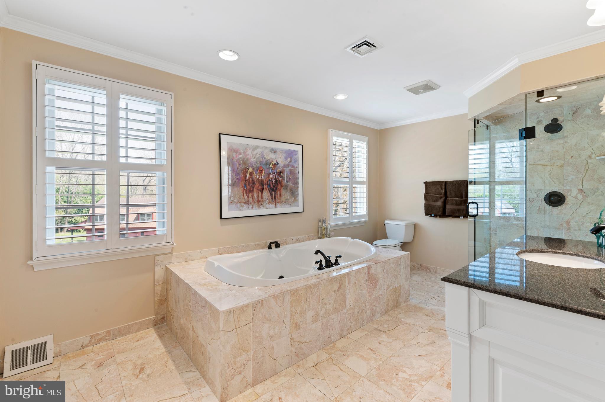 RADNOR HUNT - Residential