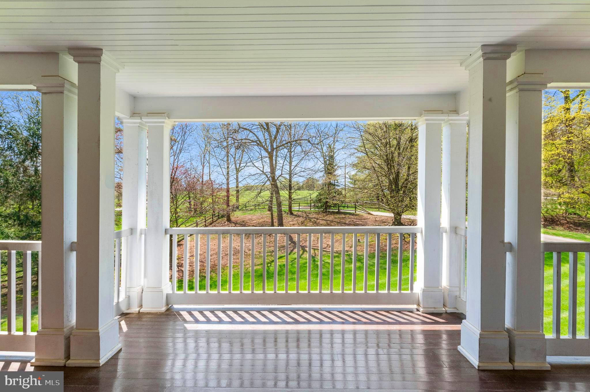 RADNOR HUNT - Residential