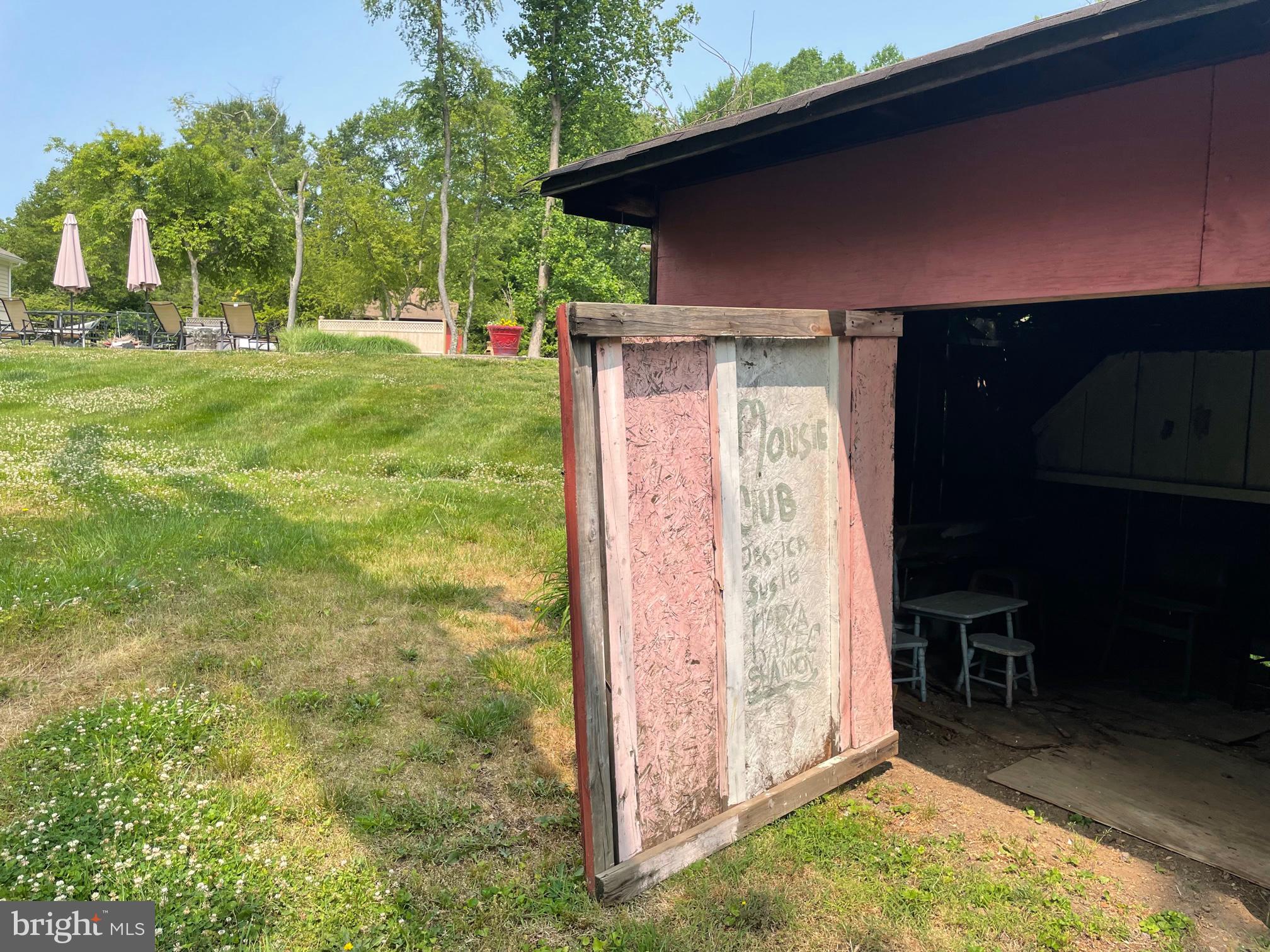 RADNOR HUNT - Residential