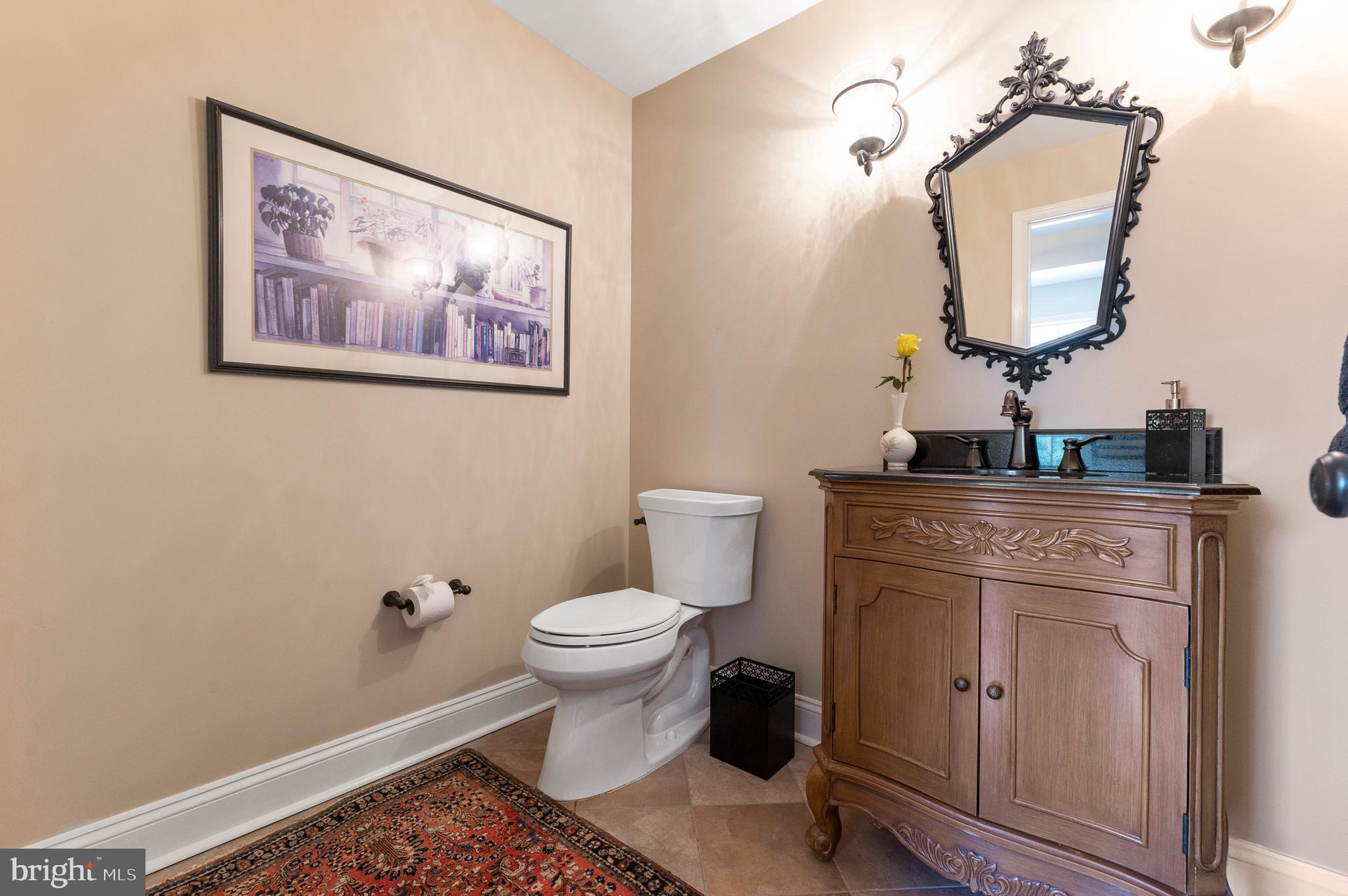 RADNOR HUNT - Residential