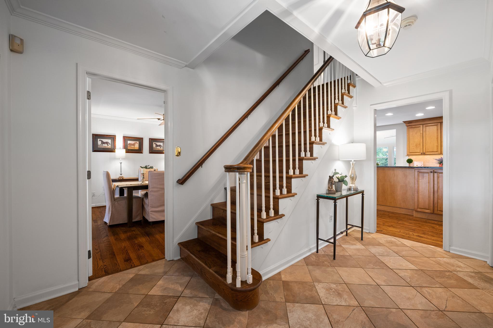 RADNOR HUNT - Residential